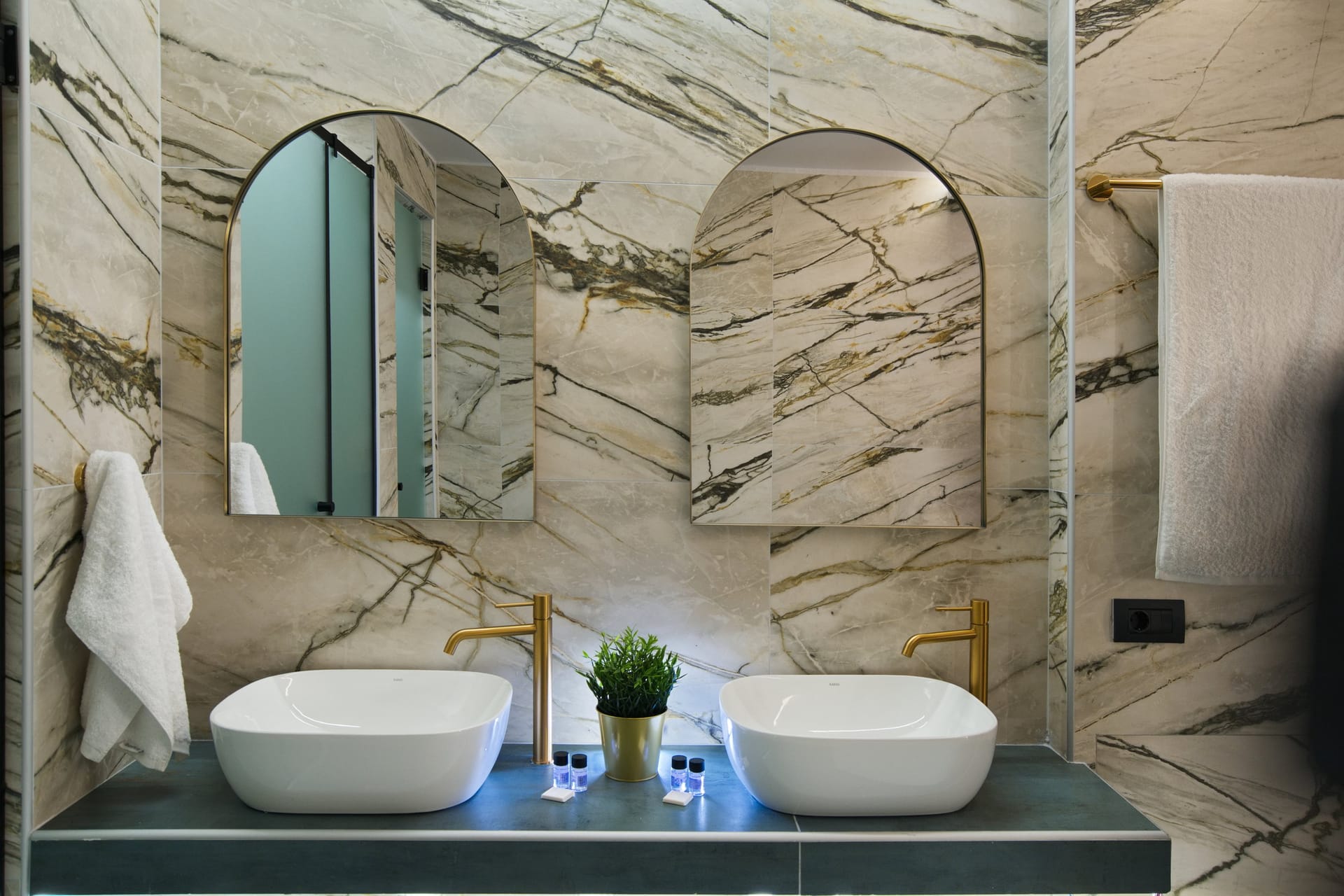 CITYLUXE Suites & Rooms - JSUIPP - 14