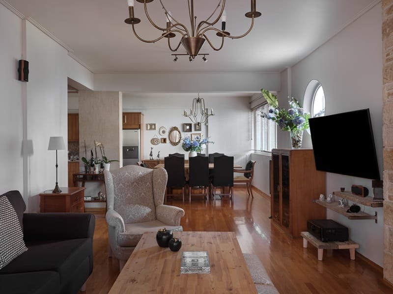 Evi’s Voula Home - EVH - 11