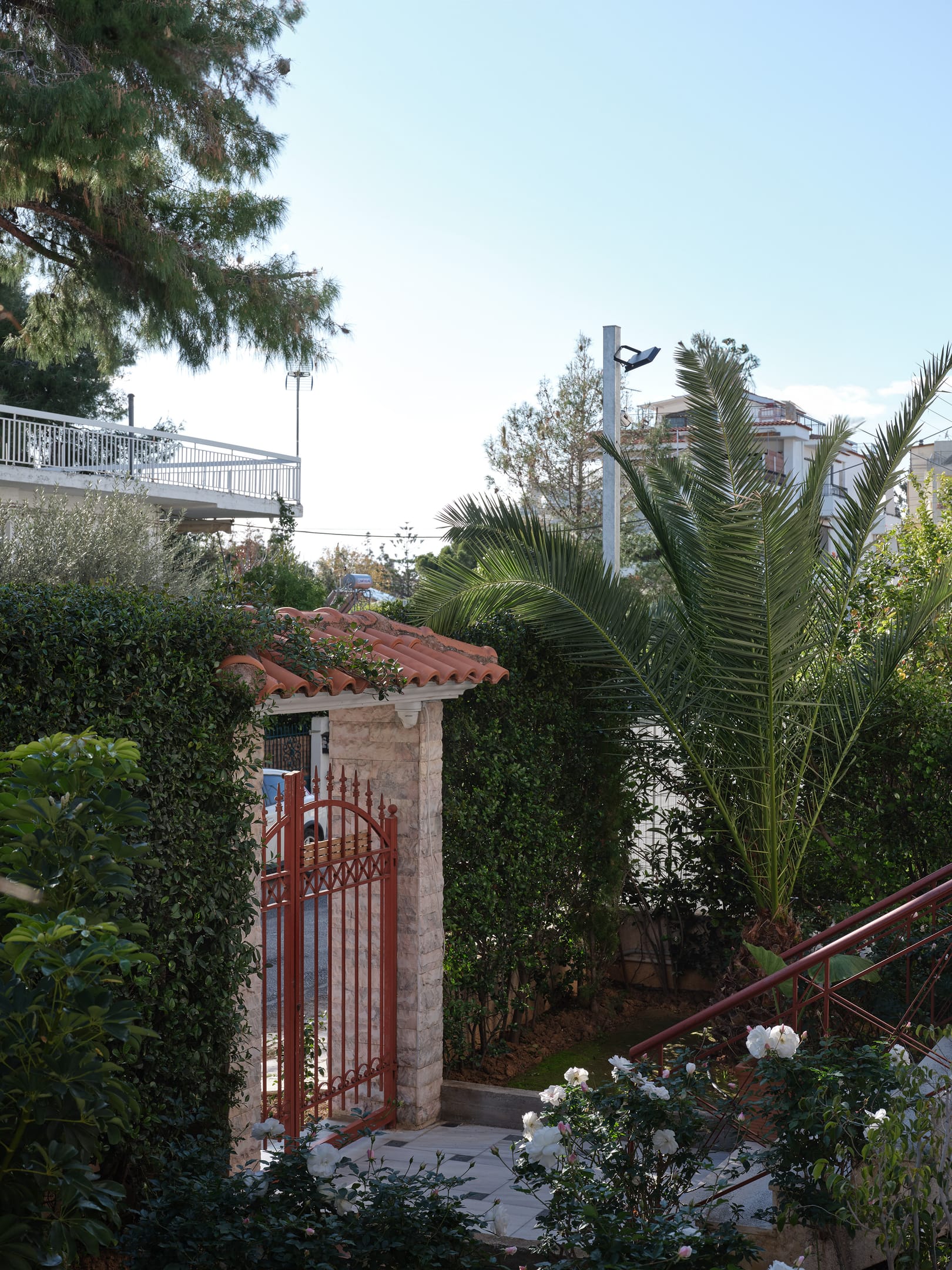 Evi’s Voula Home - EVH - 20