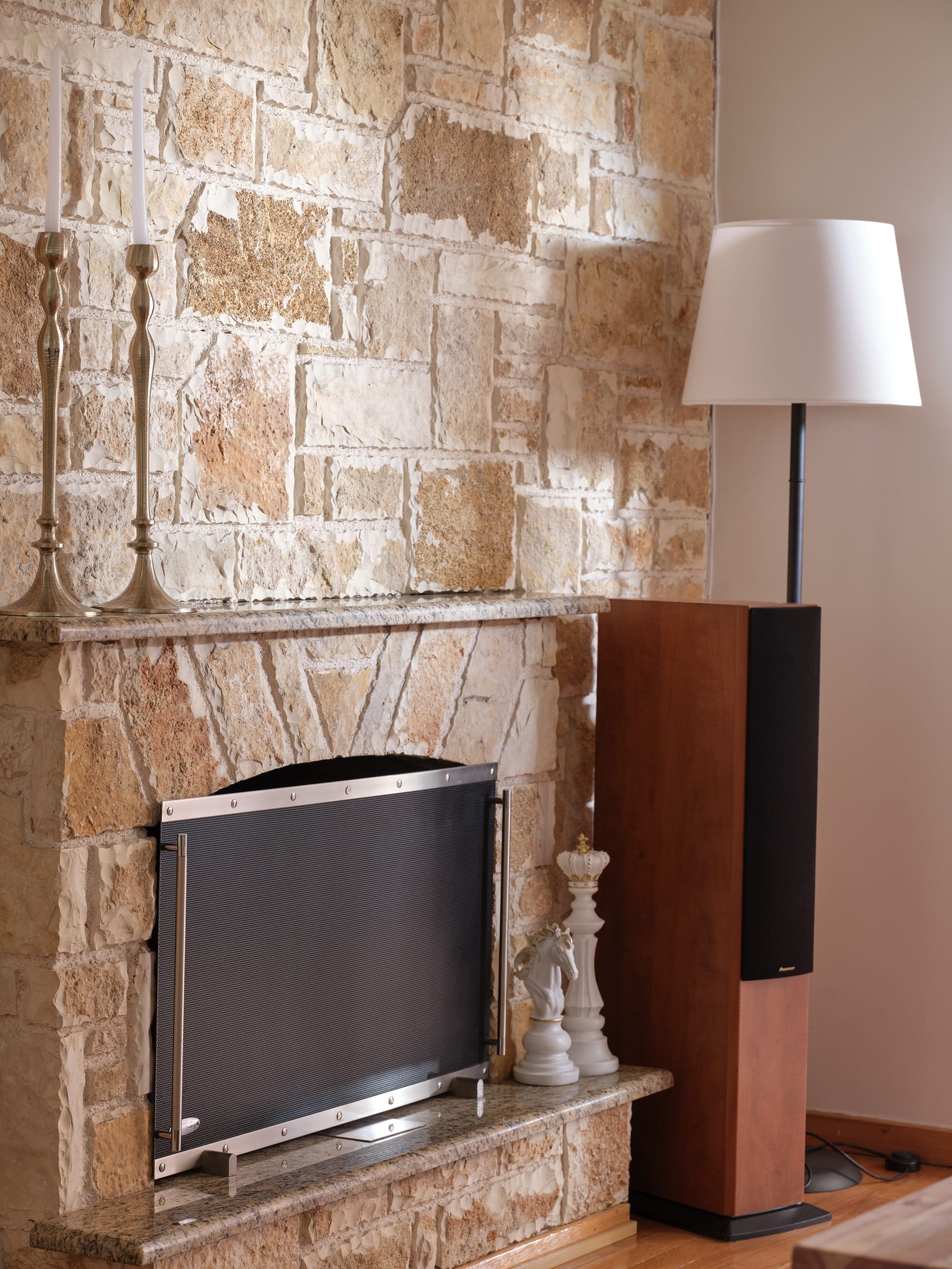 Evi’s Voula Home - EVH - 12