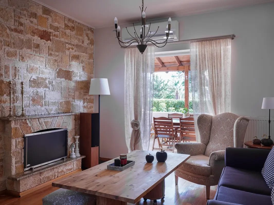 Evi’s Voula Home - EVH - 10