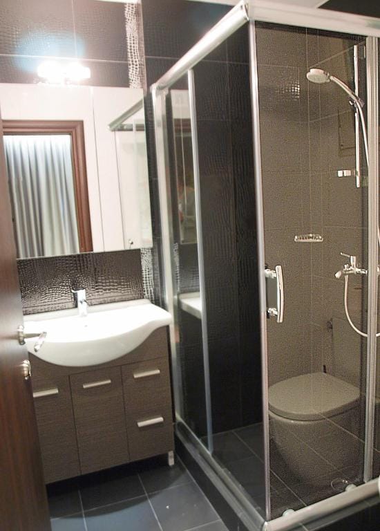 Athens City Hotel - DBL - 7