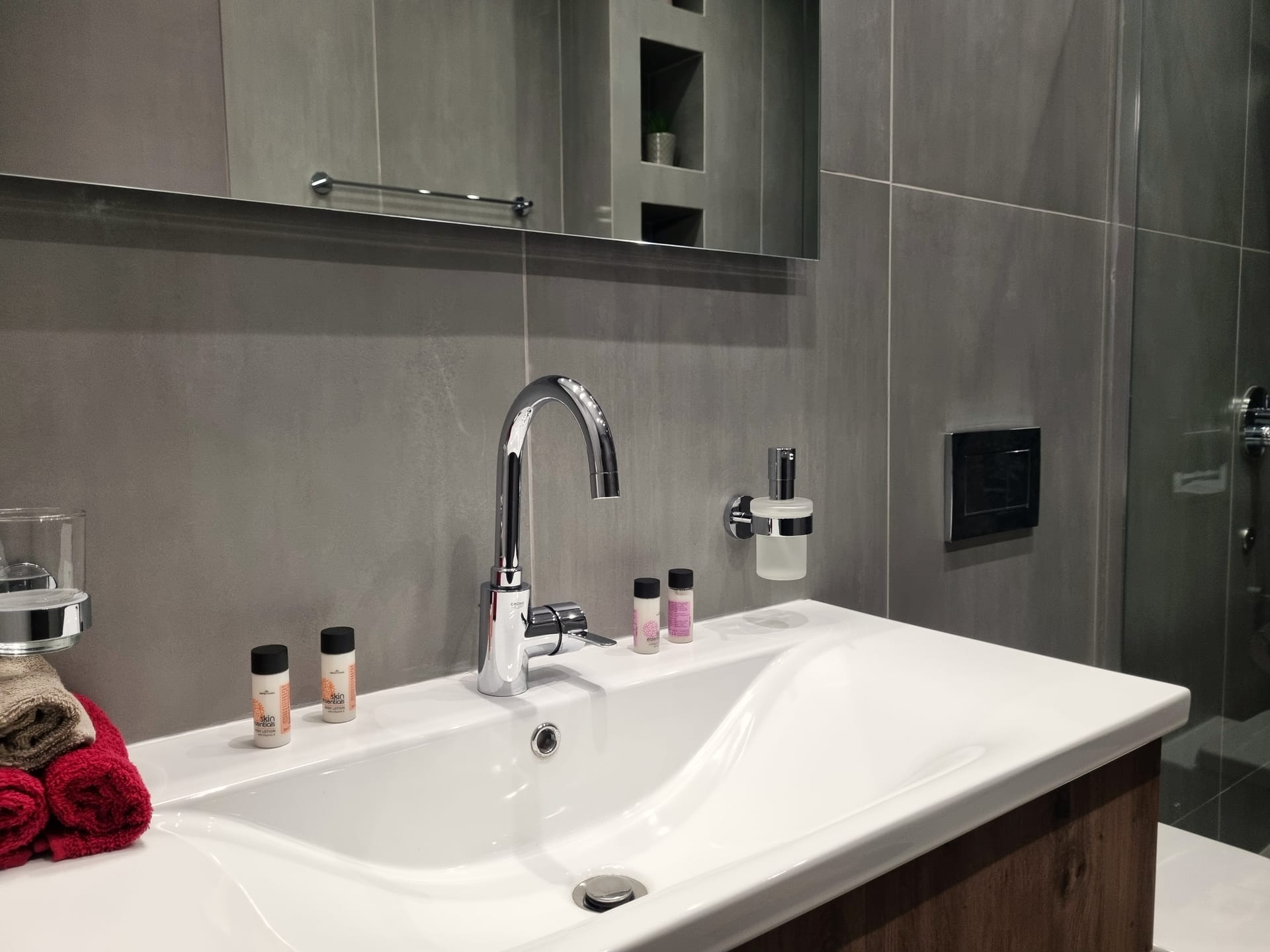 10 Apartments & Suites Athens - DAPART - 18