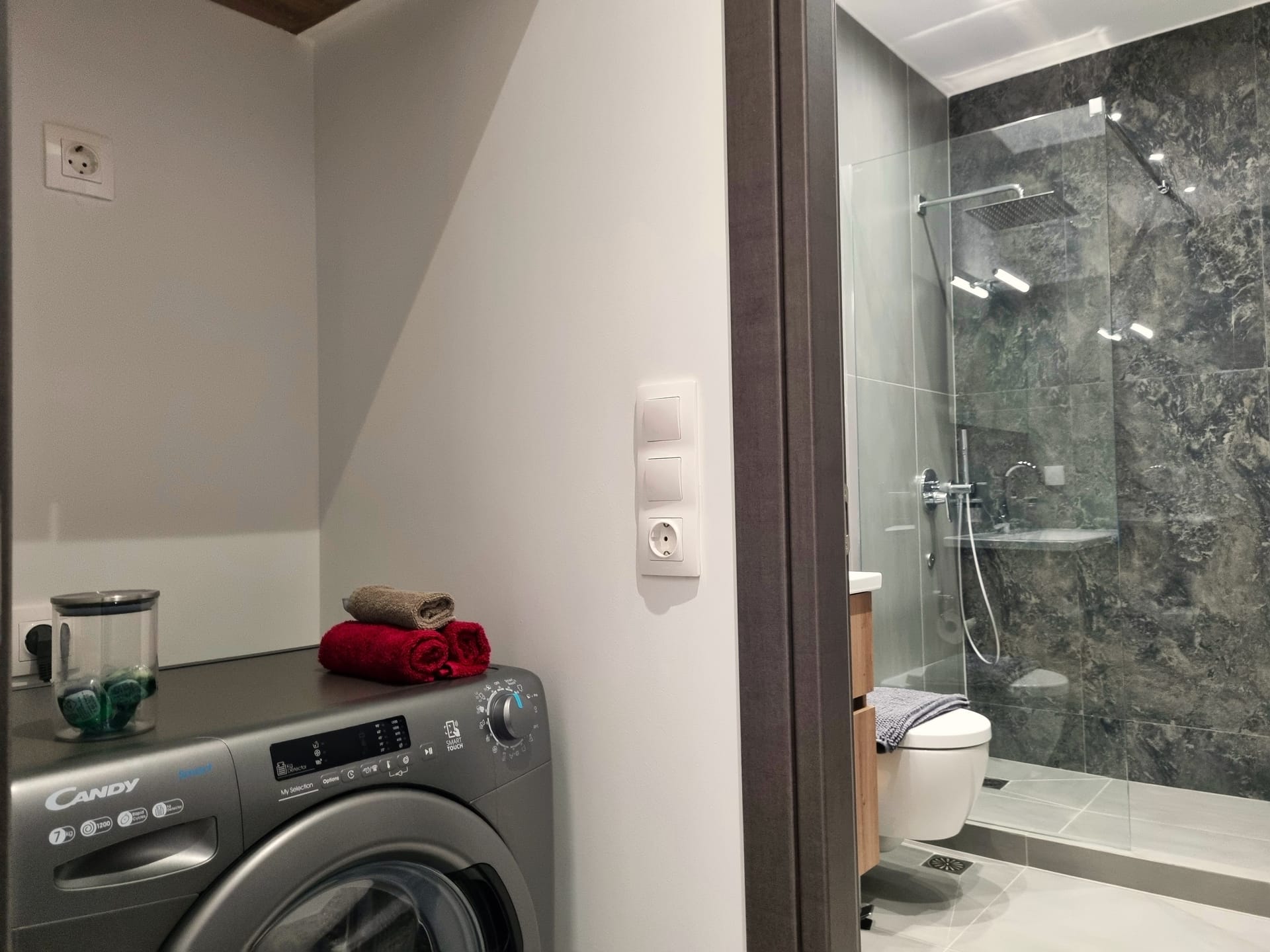 10 Apartments & Suites Athens - DAPART - 19