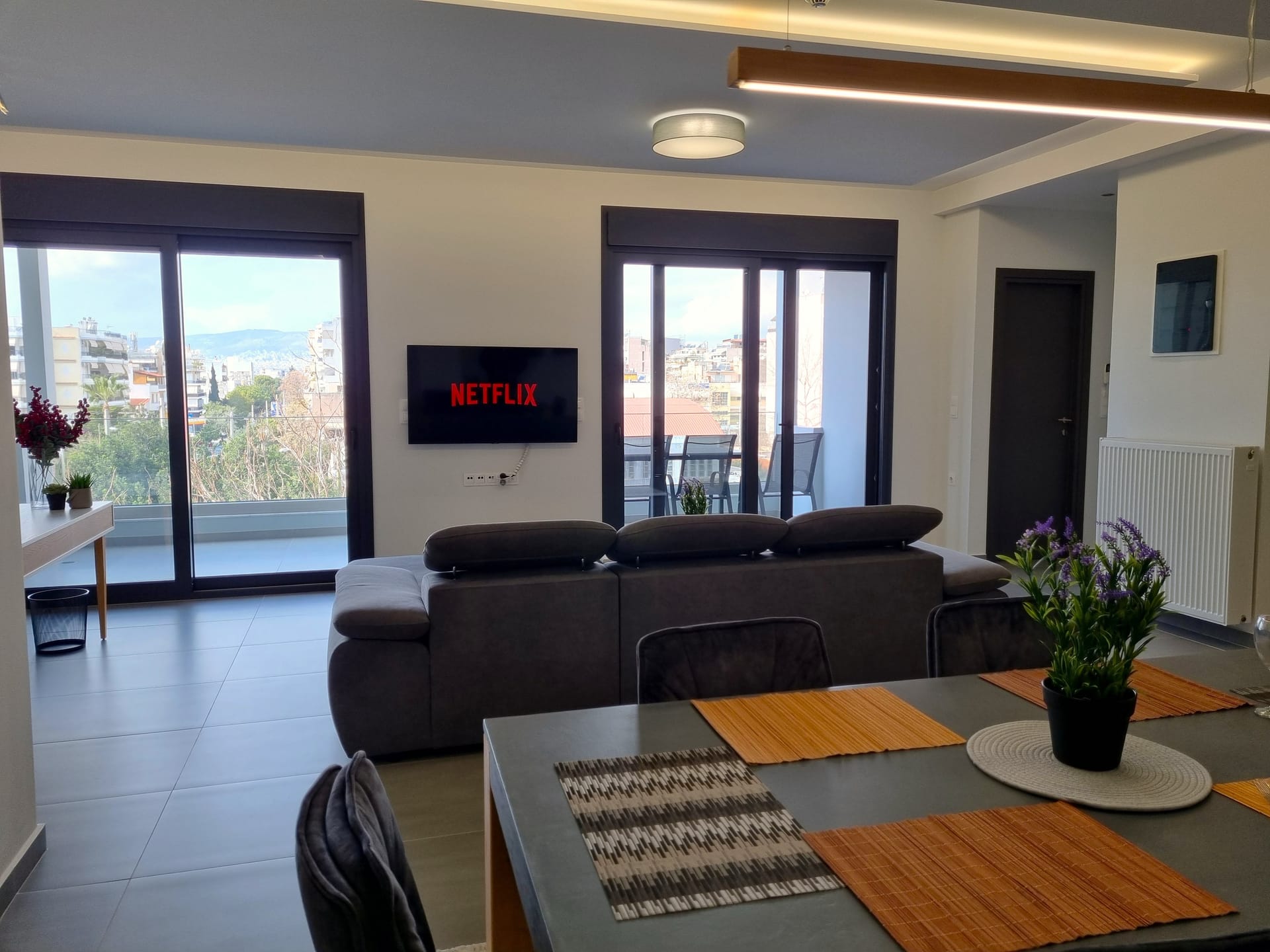 10 Apartments & Suites Athens - DAPART - 9
