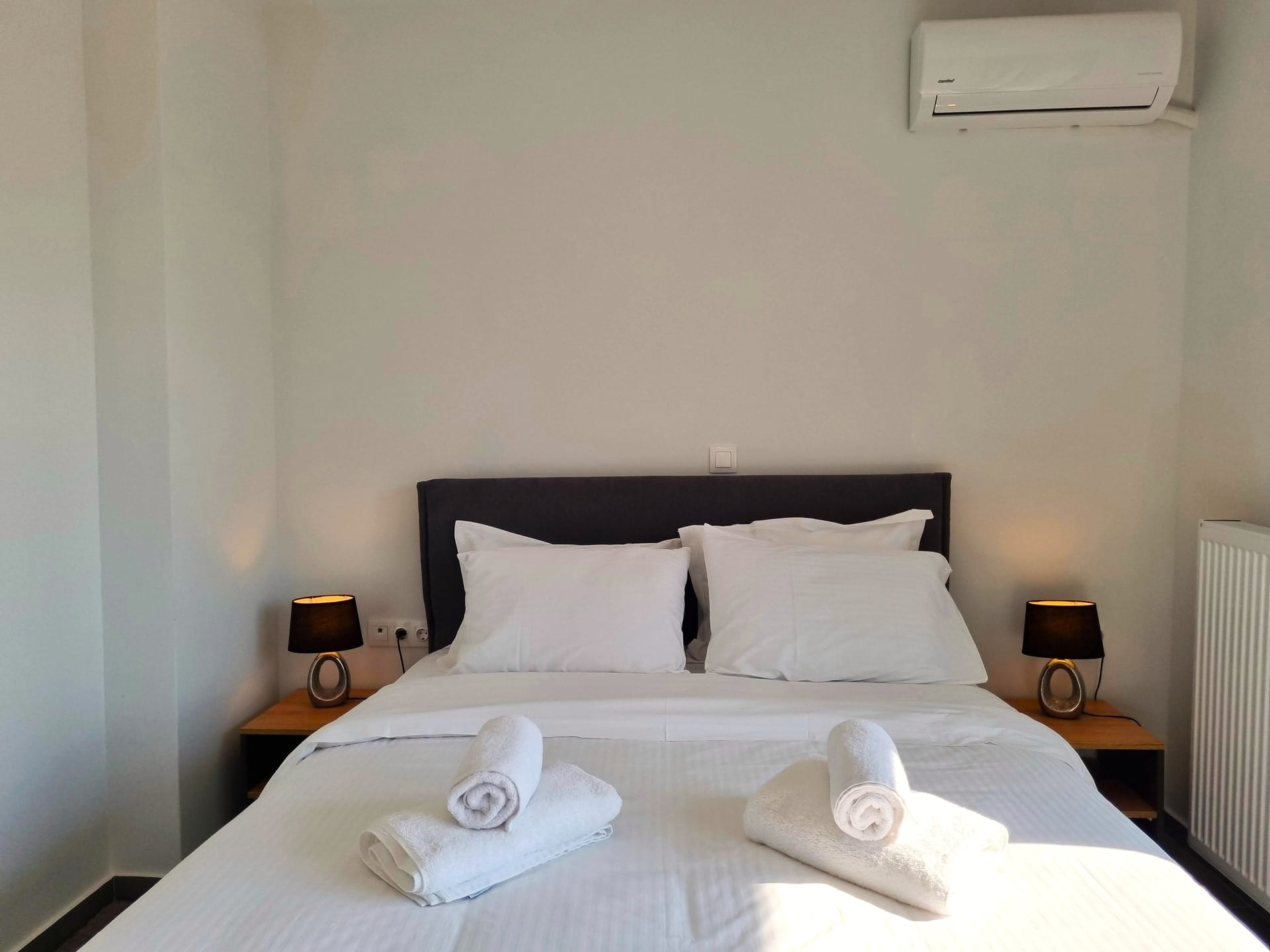 10 Apartments & Suites Athens - DAPART - 3