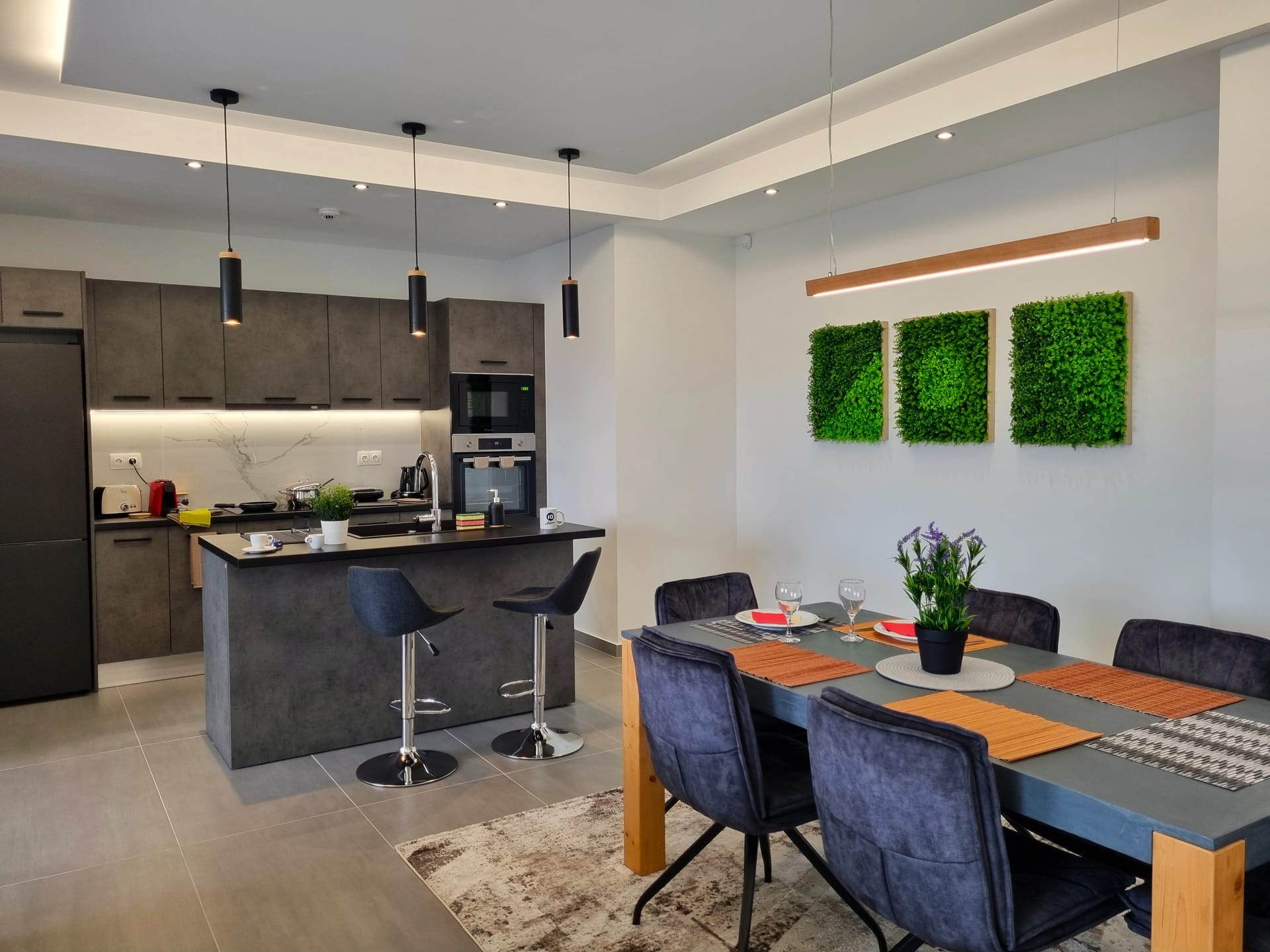 10 Apartments & Suites Athens - DAPART - 14