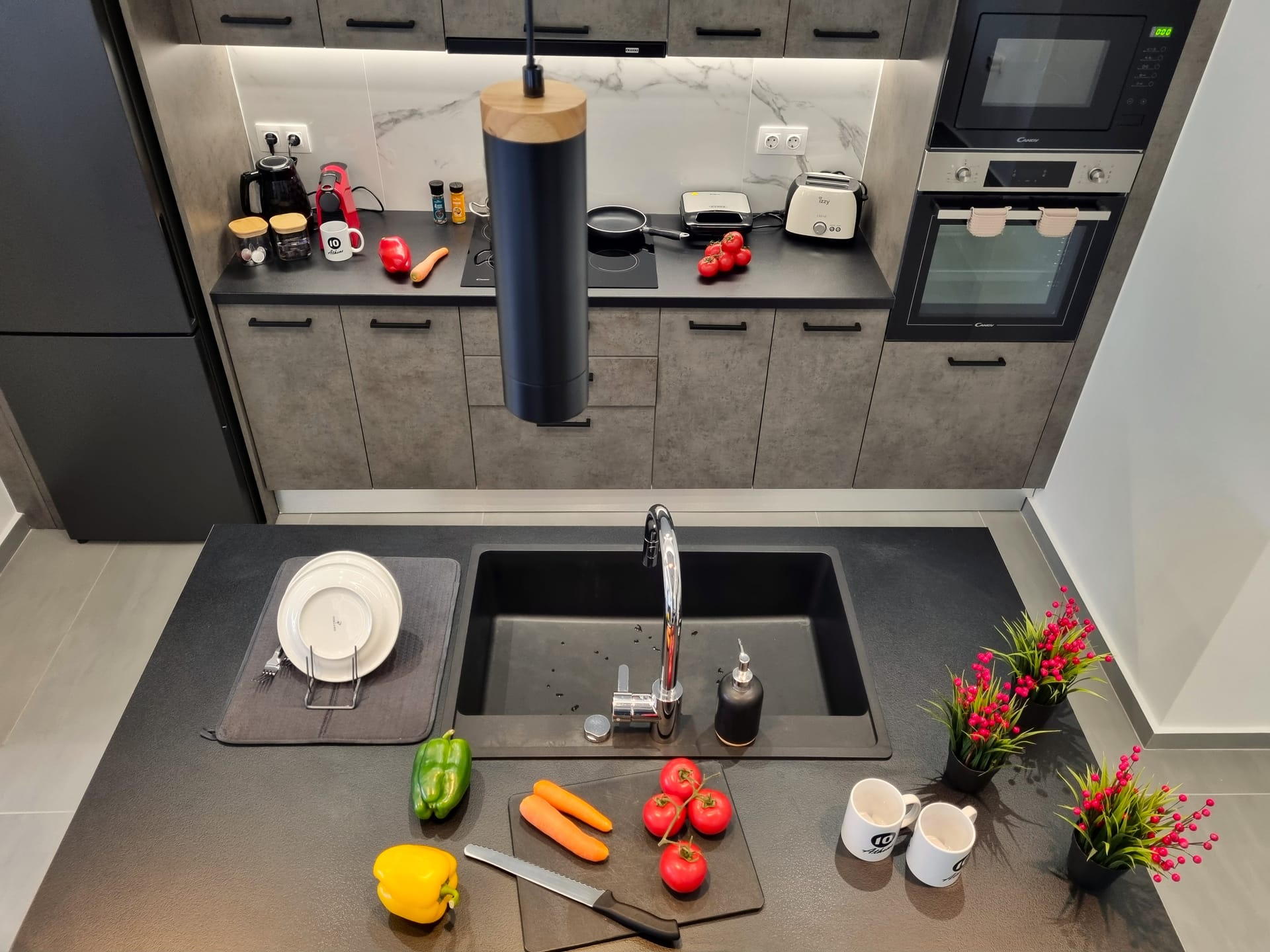 10 Apartments & Suites Athens - DAPART - 16