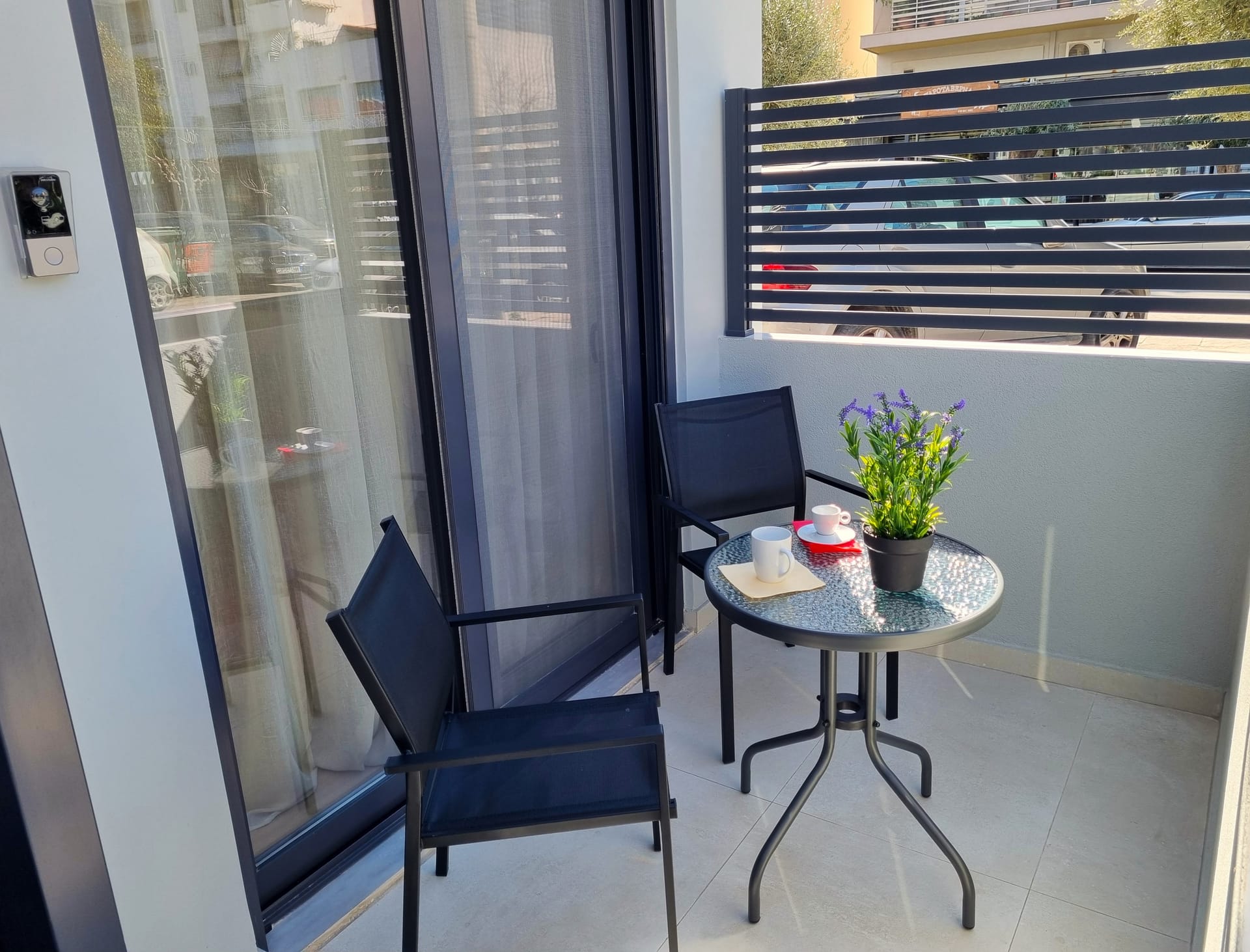 10 Apartments & Suites Athens - JSUITE - 10