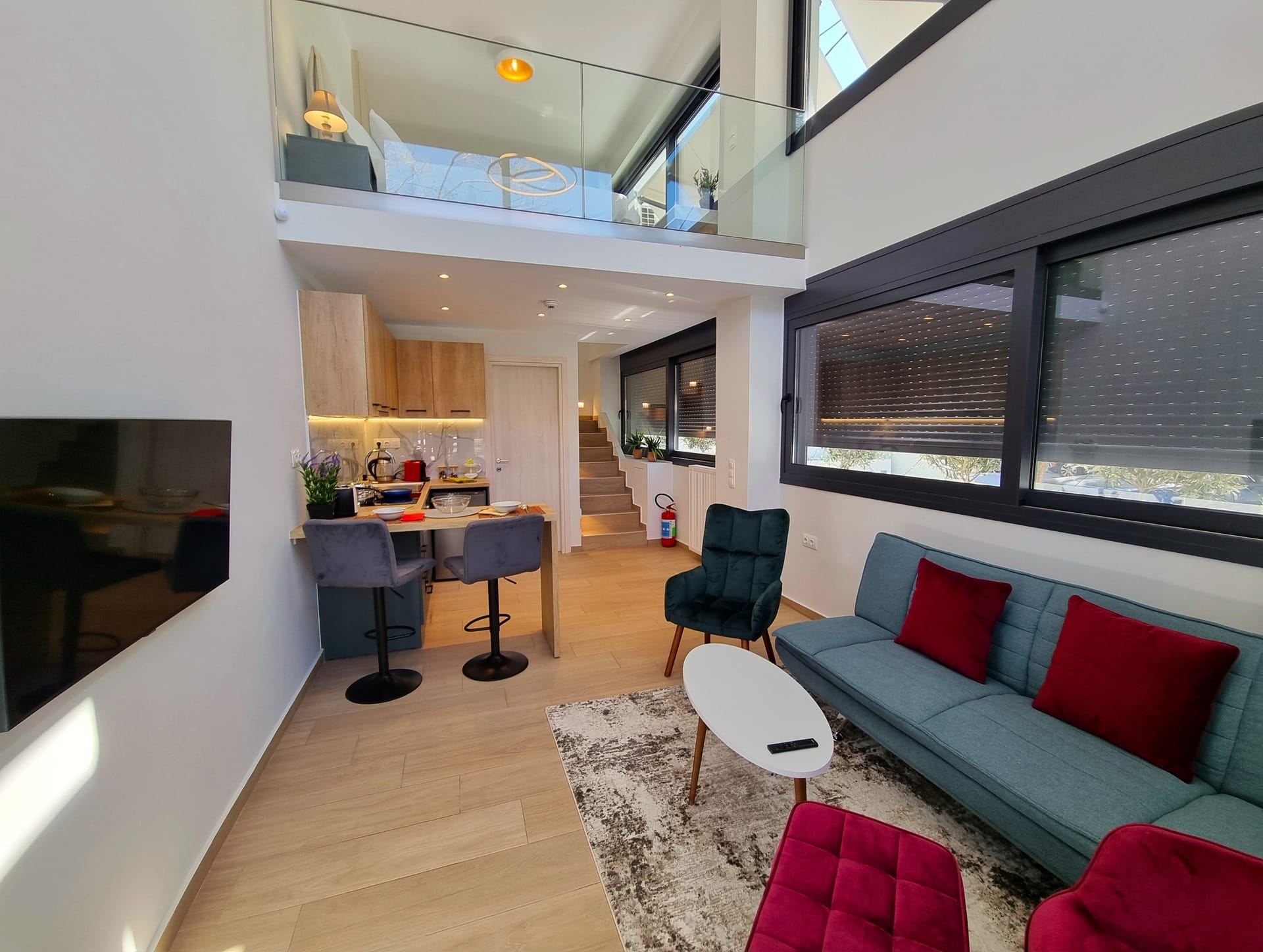 Superior Suite