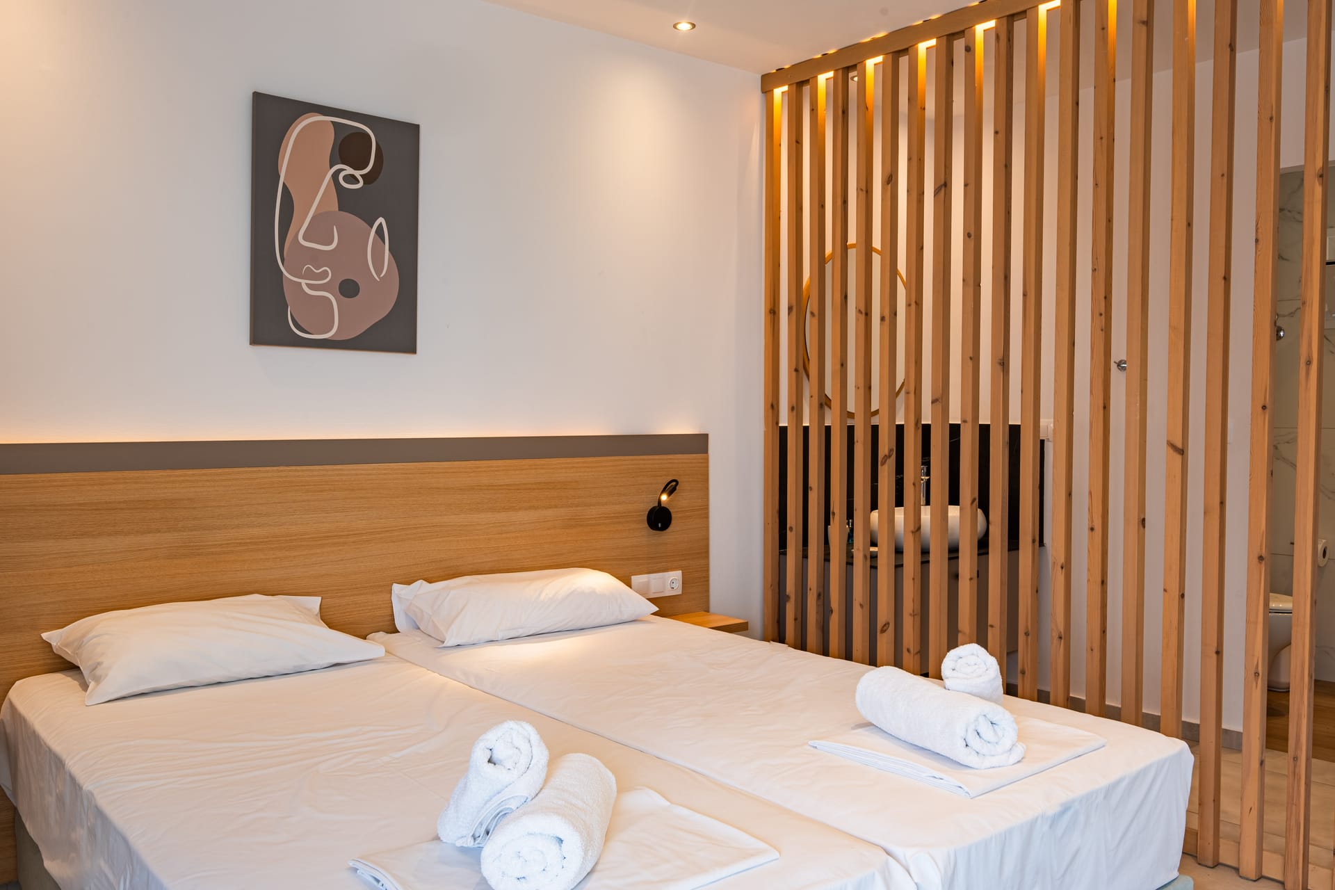 Kahlua Sea View Suites - JUNSUI - 12