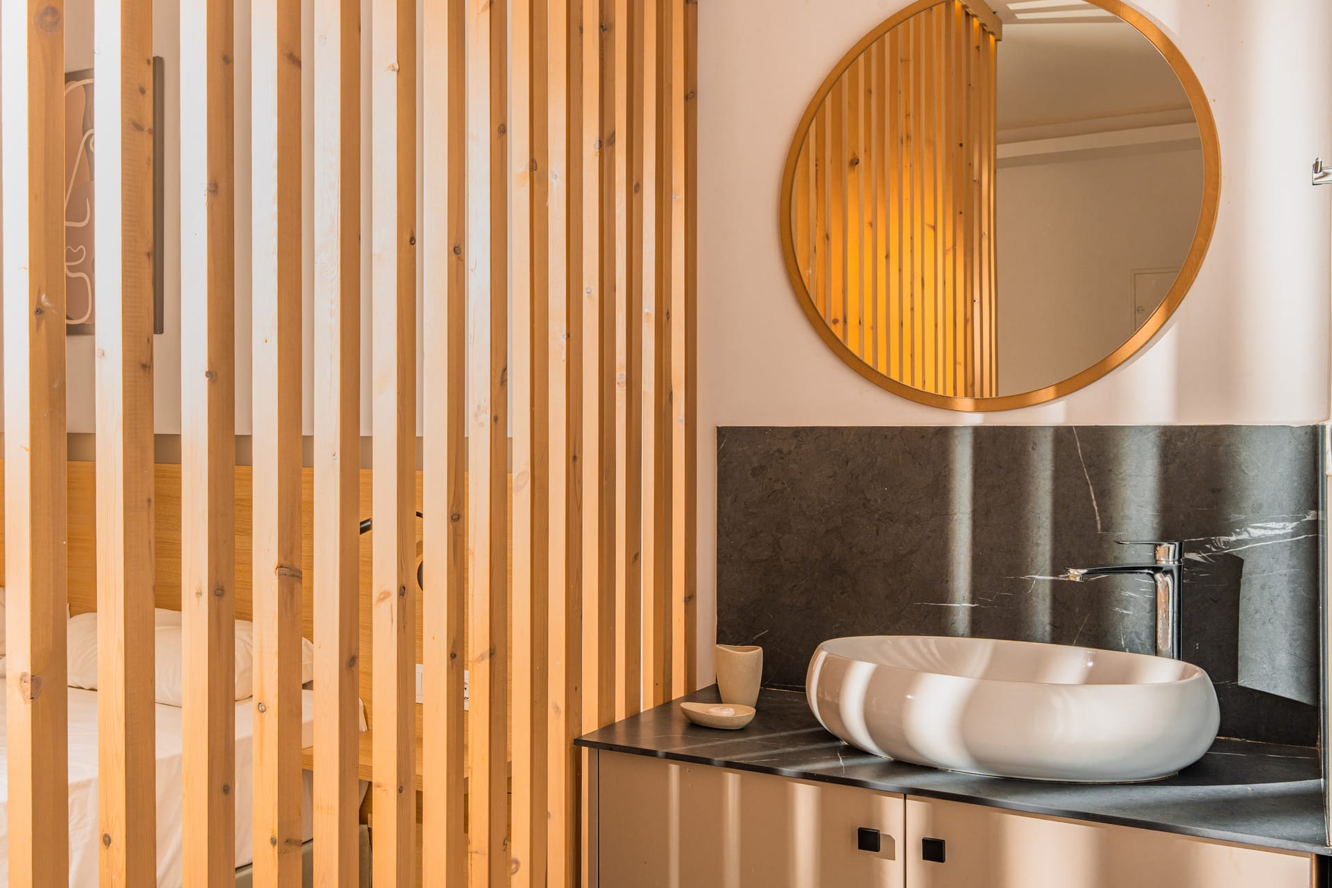 Kahlua Sea View Suites - JUNSUI - 13