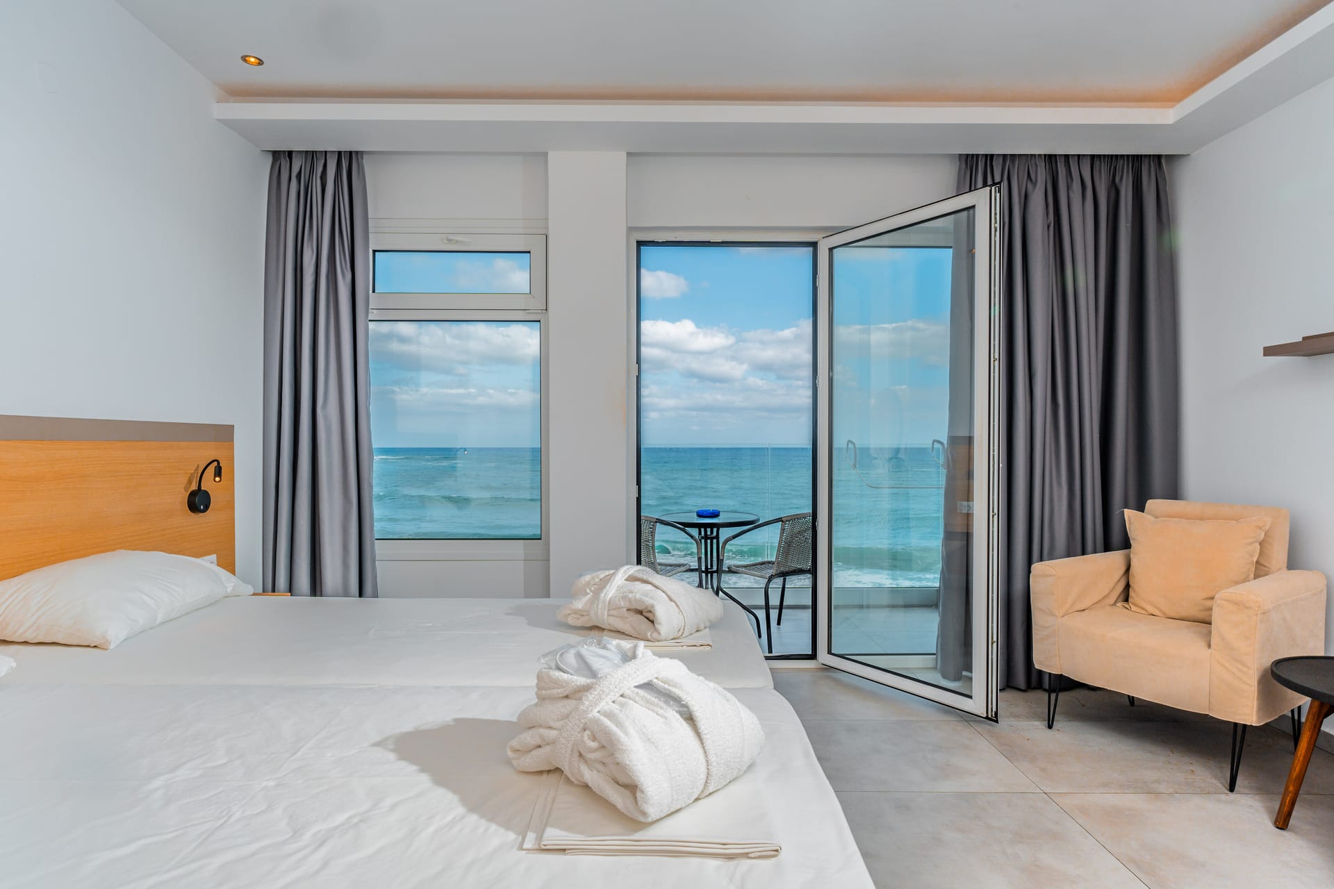 Kahlua Sea View Suites - SUSIDE - 19