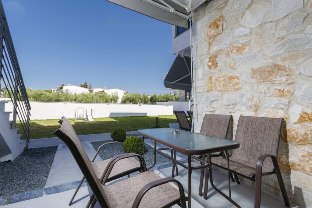 Rigas Boutique Rooms - DEROGF - 13