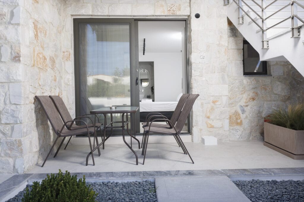 Rigas Boutique Rooms - DEROGF - 14