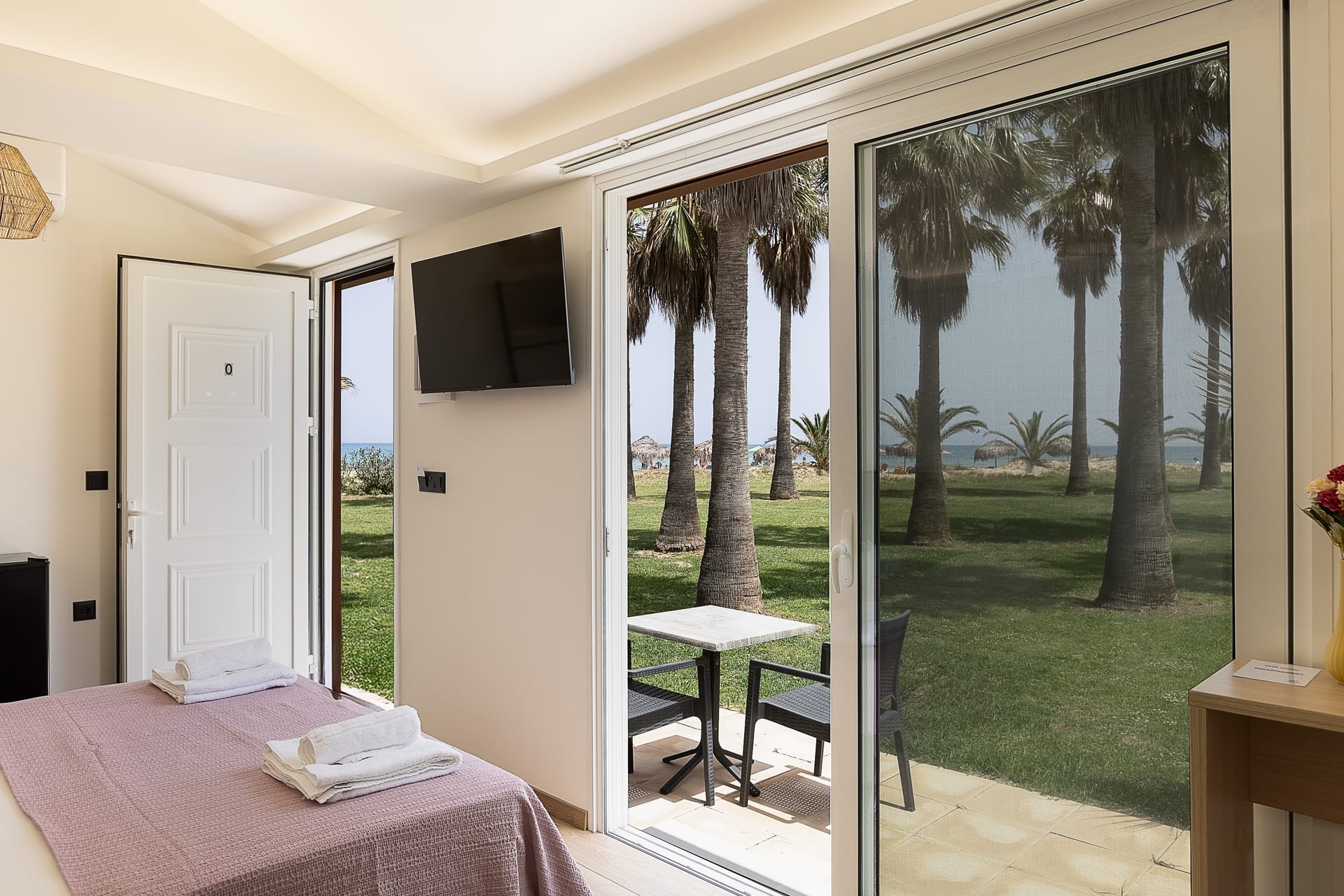 La Palma Beachfront Suites - SUPBUN - 2