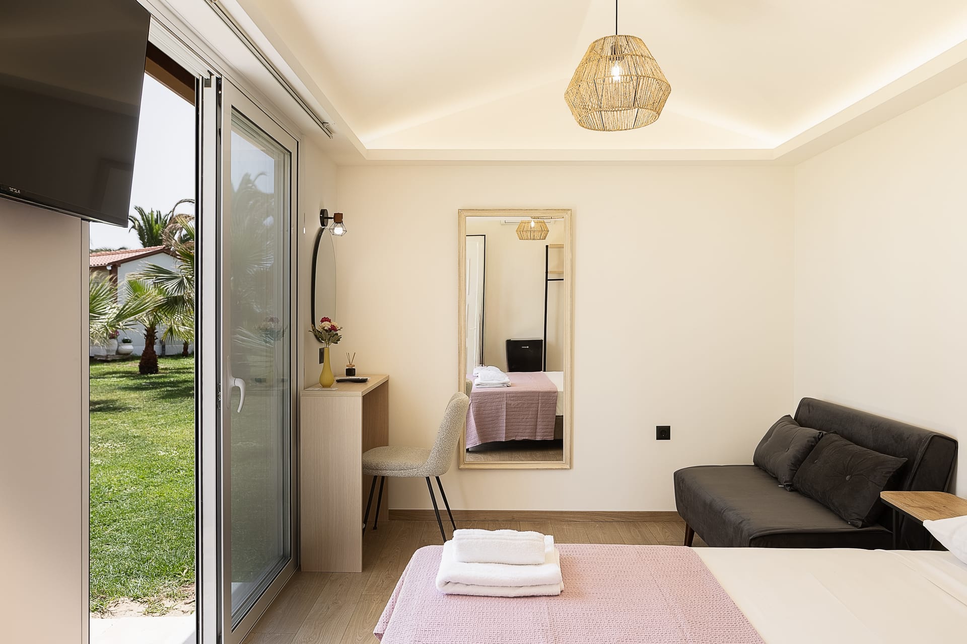 La Palma Beachfront Suites - SUPBUN - 4
