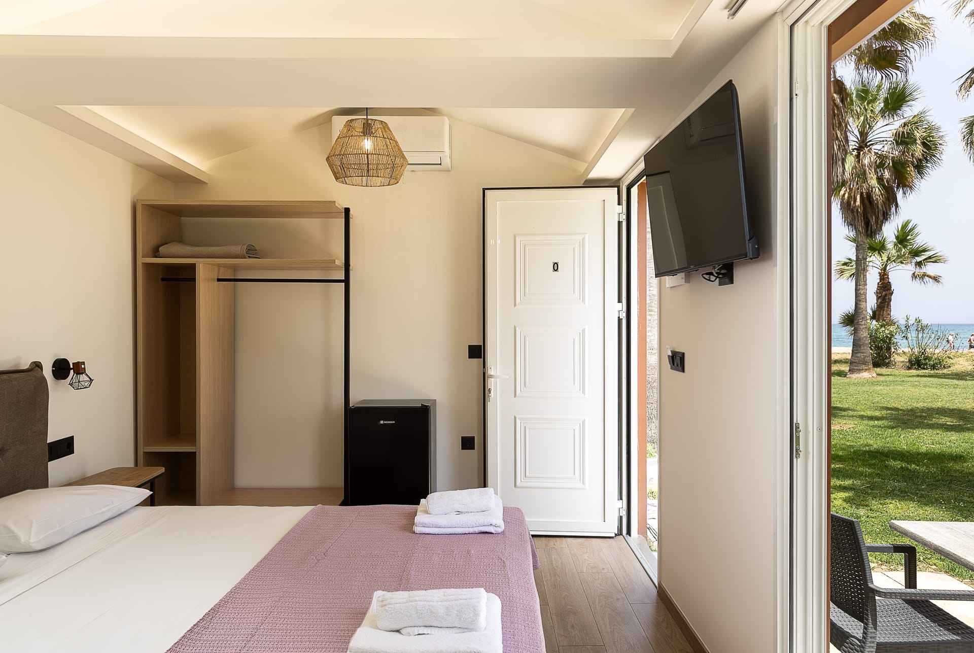 La Palma Beachfront Suites - SUPBUN - 5