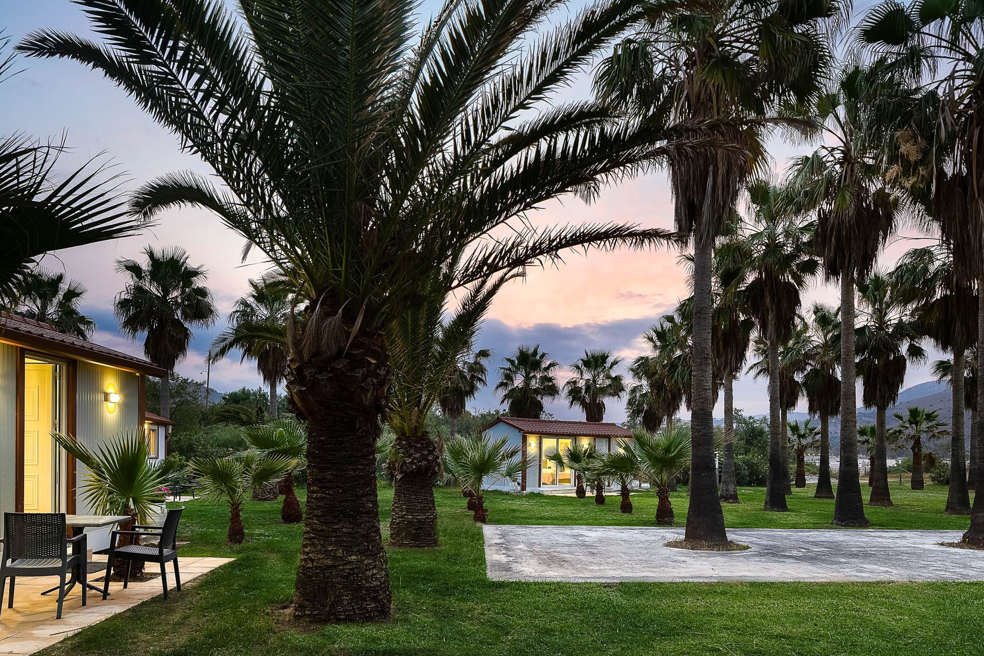 La Palma Beachfront Suites - SUPBUN - 8