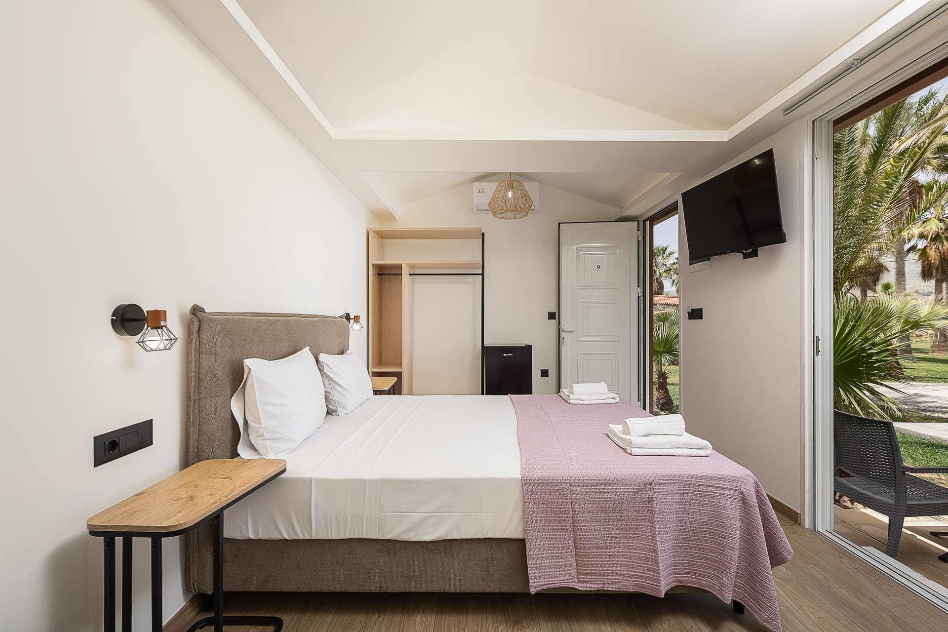 La Palma Beachfront Suites - SUPBUN - 9