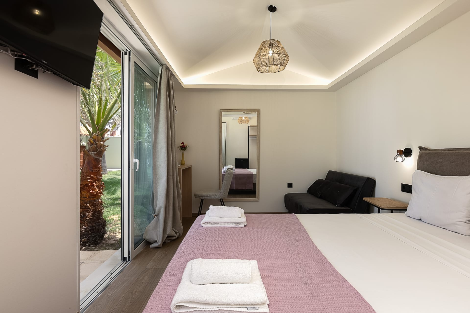La Palma Beachfront Suites - SUPBUN - 10