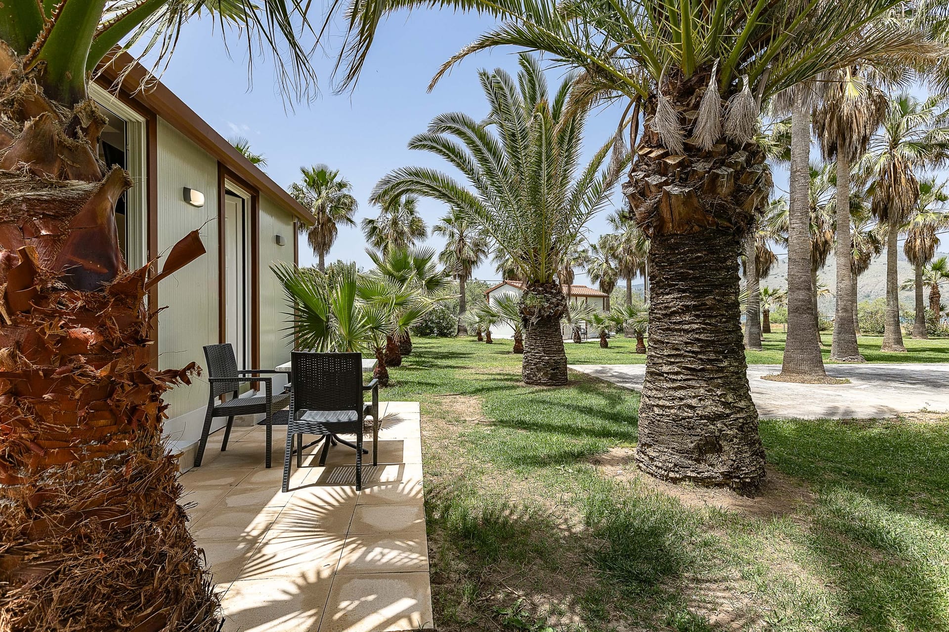 La Palma Beachfront Suites - SUPBUN - 13