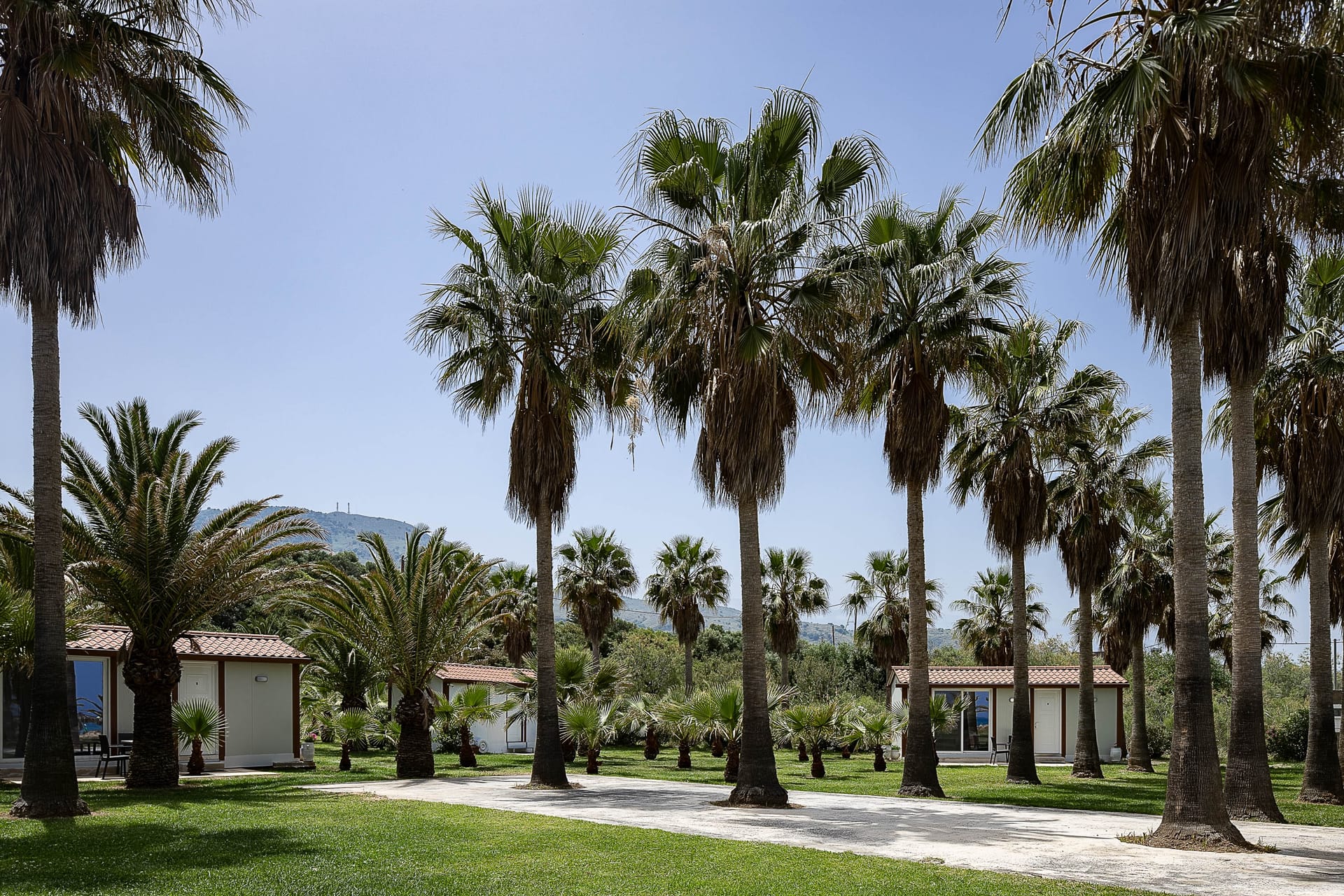 La Palma Beachfront Suites - SUPBUN - 14