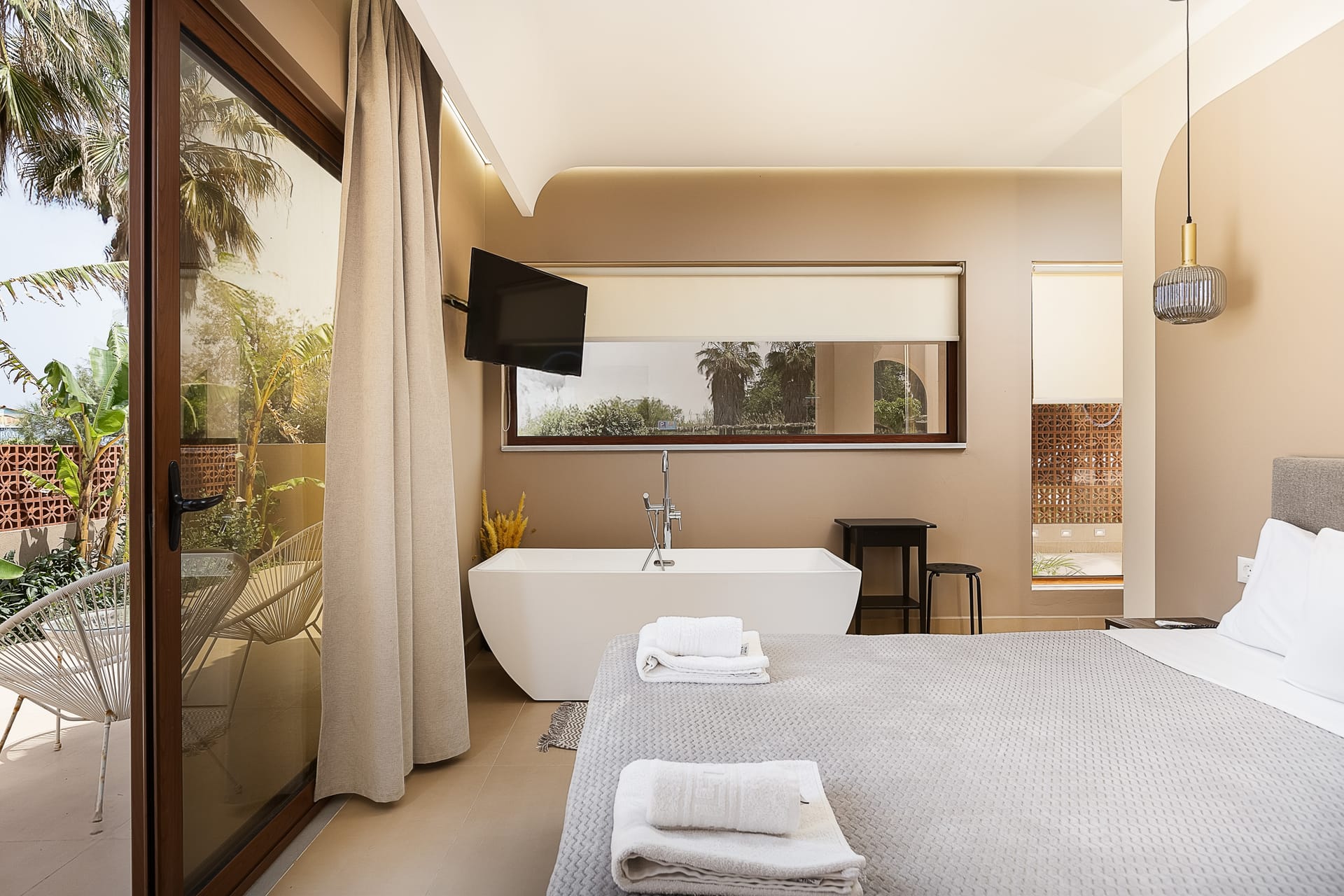 La Palma Beachfront Suites - SUPSV - 2
