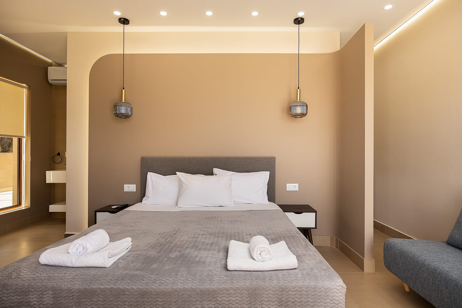 La Palma Beachfront Suites - SUPSV - 3