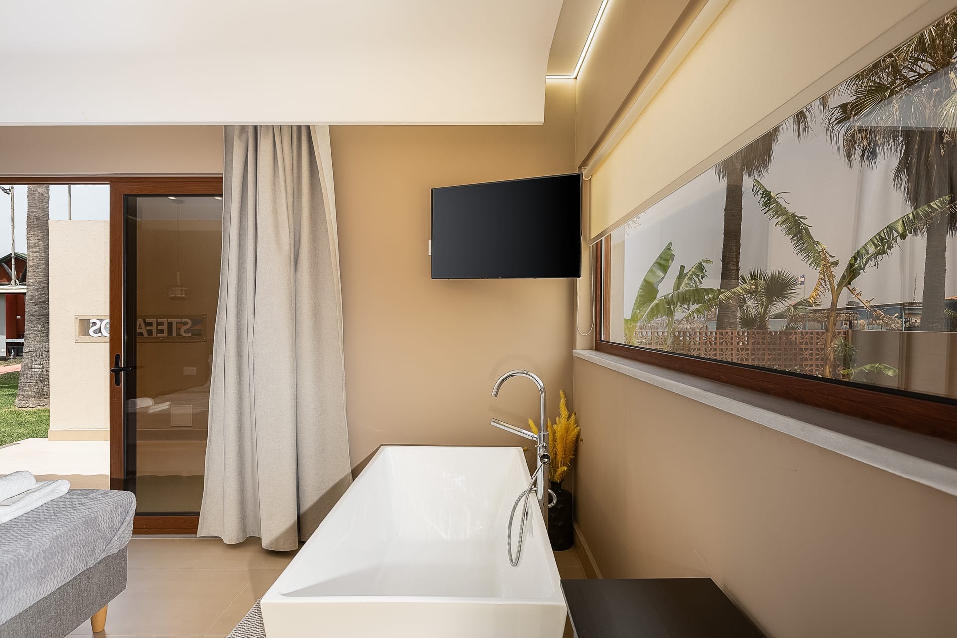 La Palma Beachfront Suites - SUPSV - 4