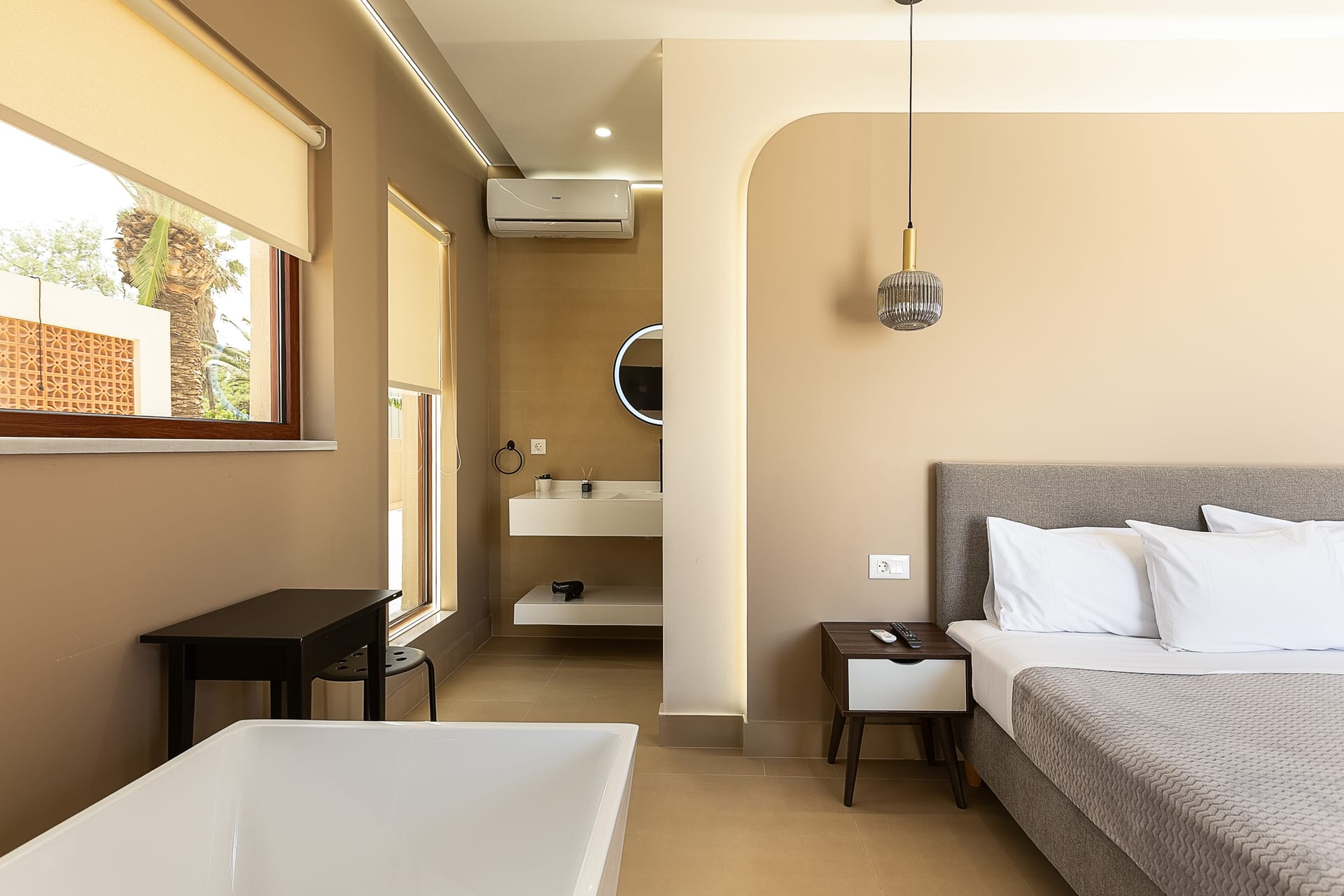 La Palma Beachfront Suites - SUPSV - 5