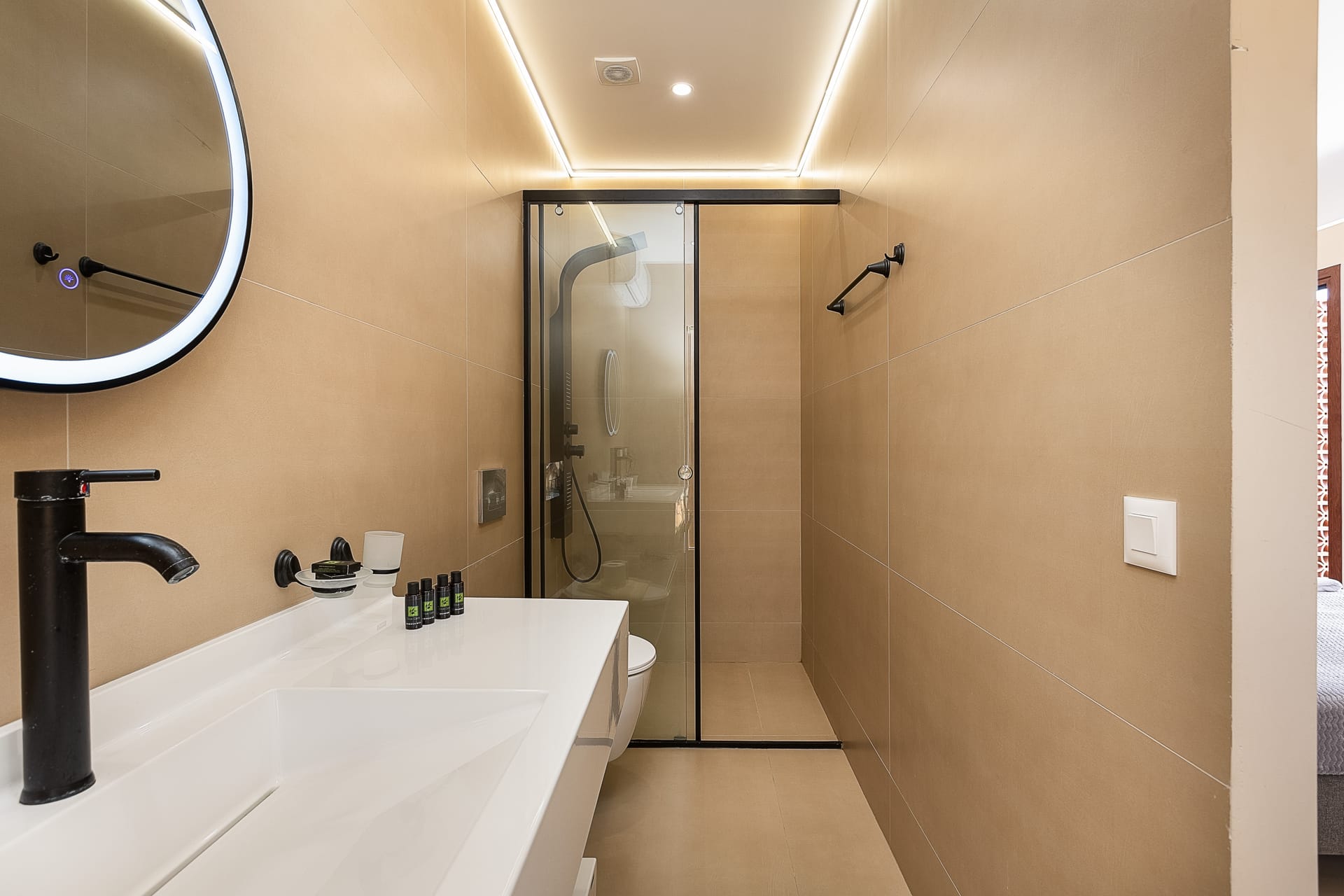 La Palma Beachfront Suites - SUPSV - 6