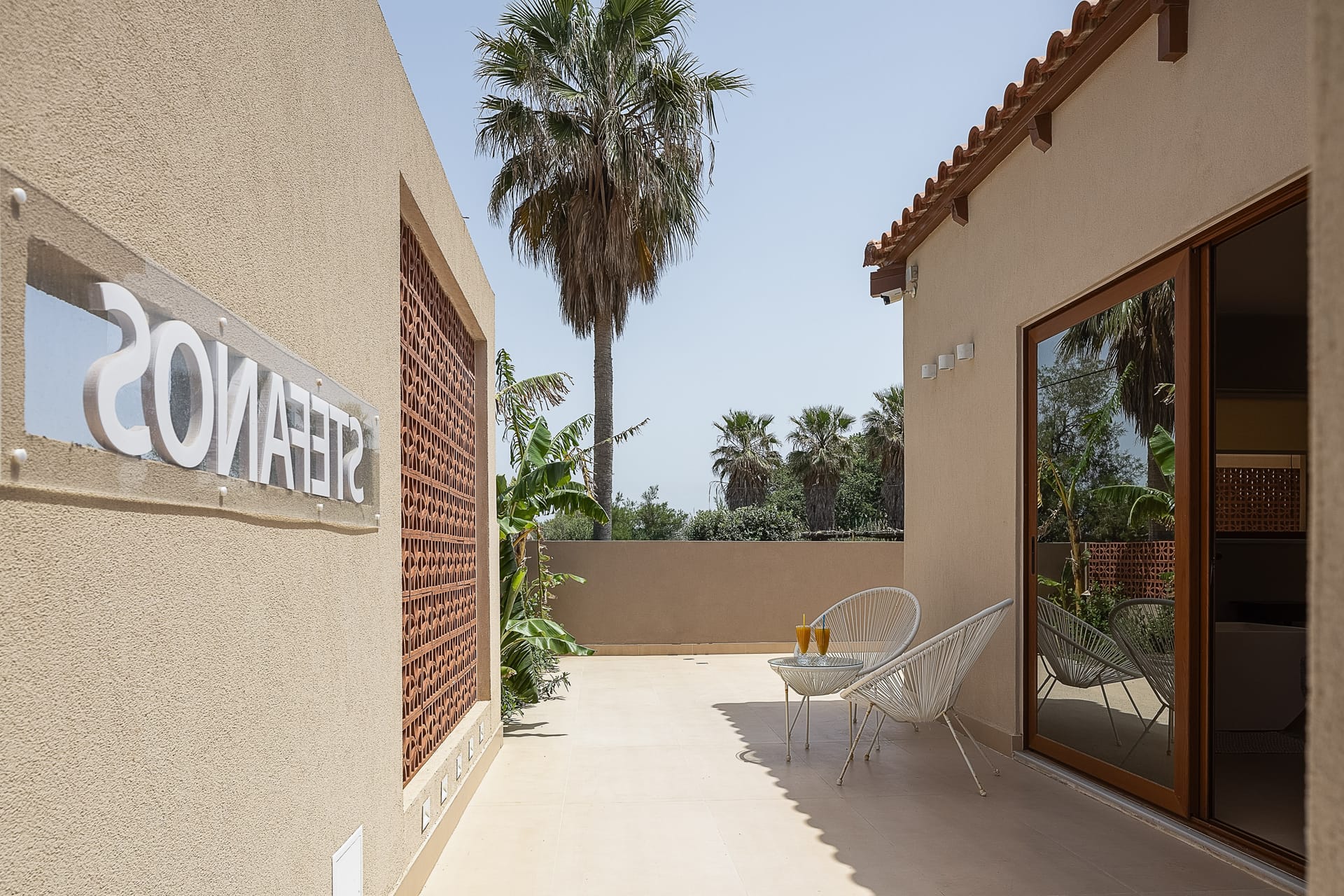 La Palma Beachfront Suites - SUPSV - 7