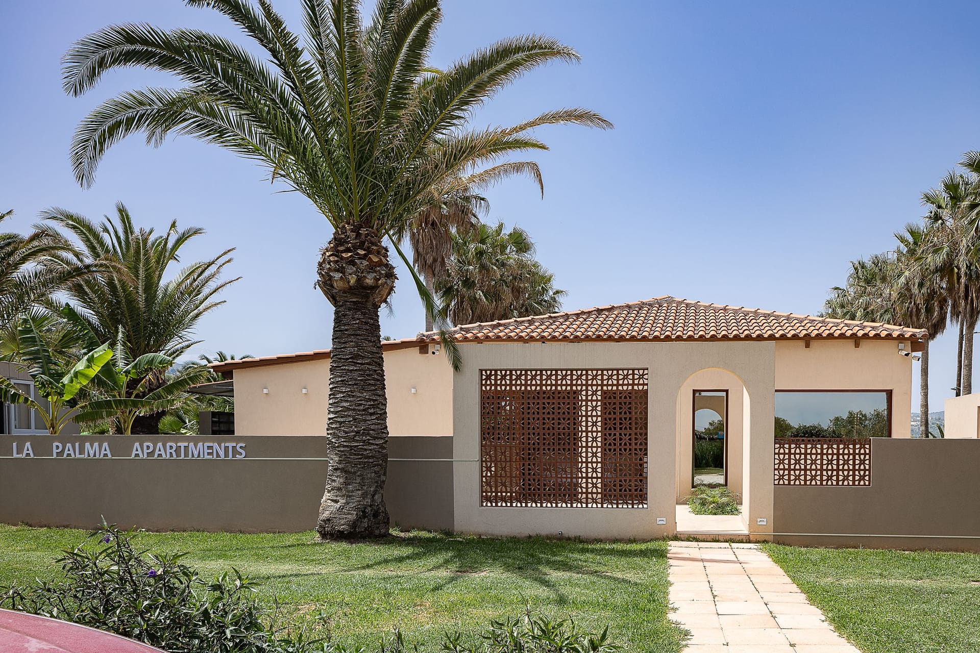 La Palma Beachfront Suites - SUPSV - 8