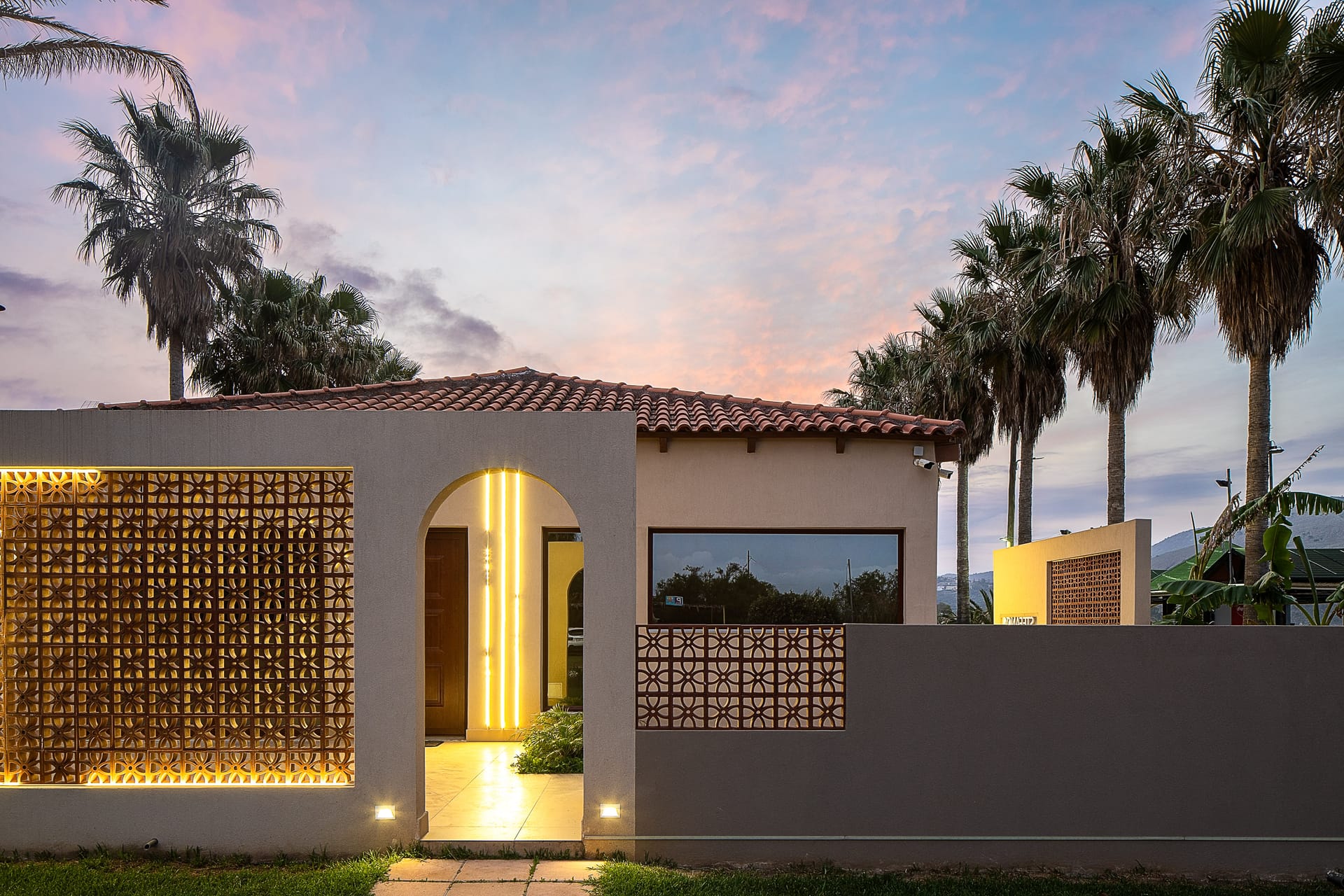 La Palma Beachfront Suites - SUPSV - 9