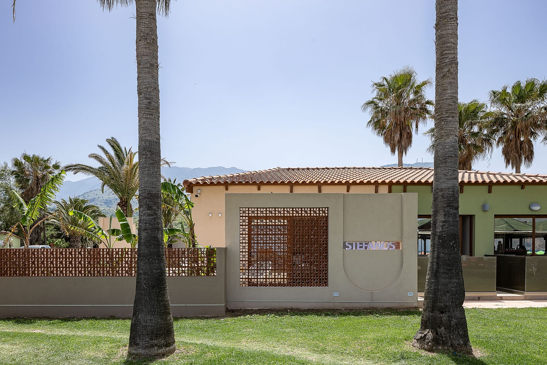 La Palma Beachfront Suites - SUPSV - 10