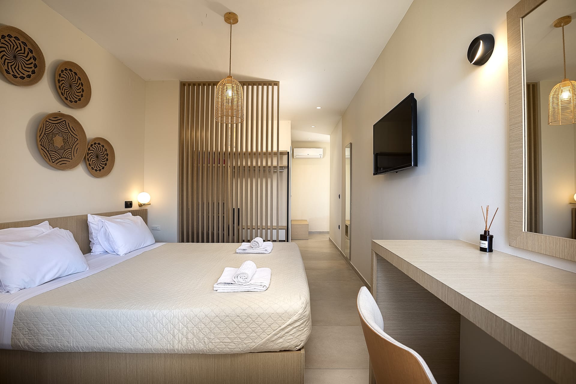 Junior Suite with Sea View