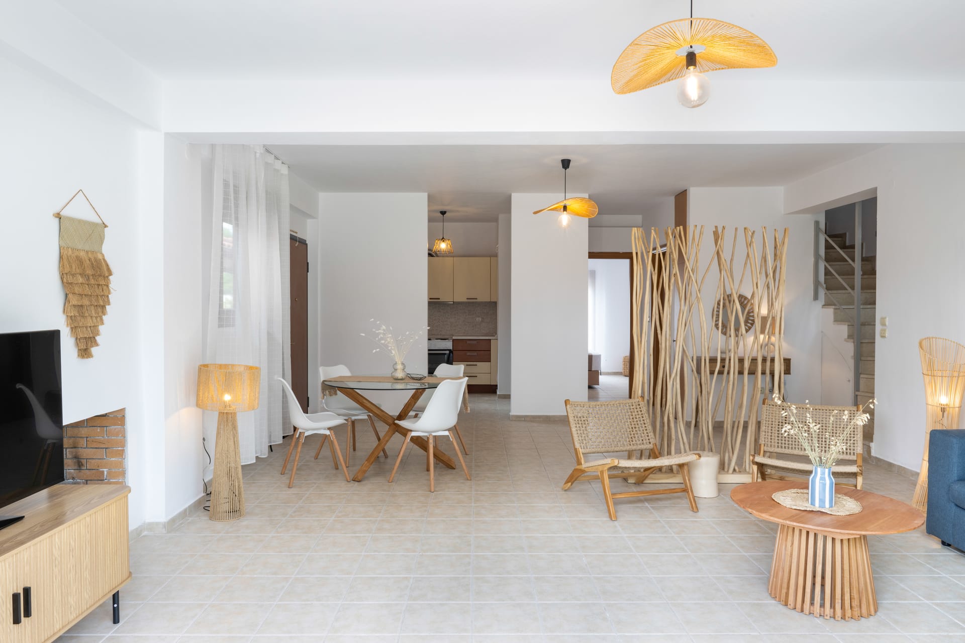 FLH – Halkidiki Properties - MYRT - 5