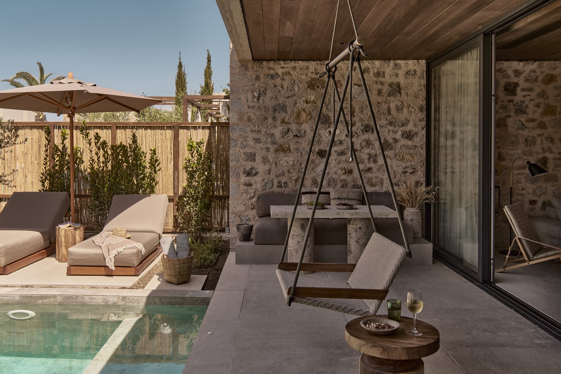 Theros All Suite Hotel - THEROS - 4