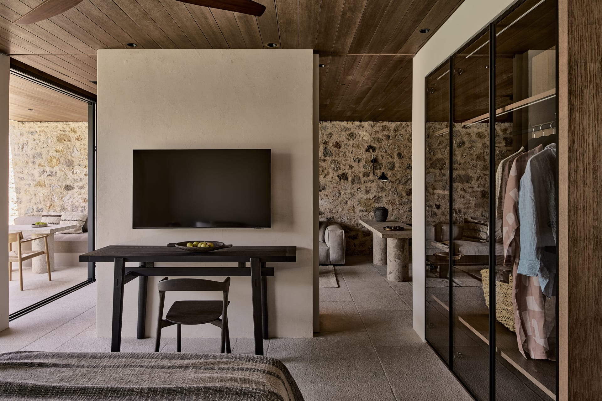 Theros All Suite Hotel - THEROS - 3