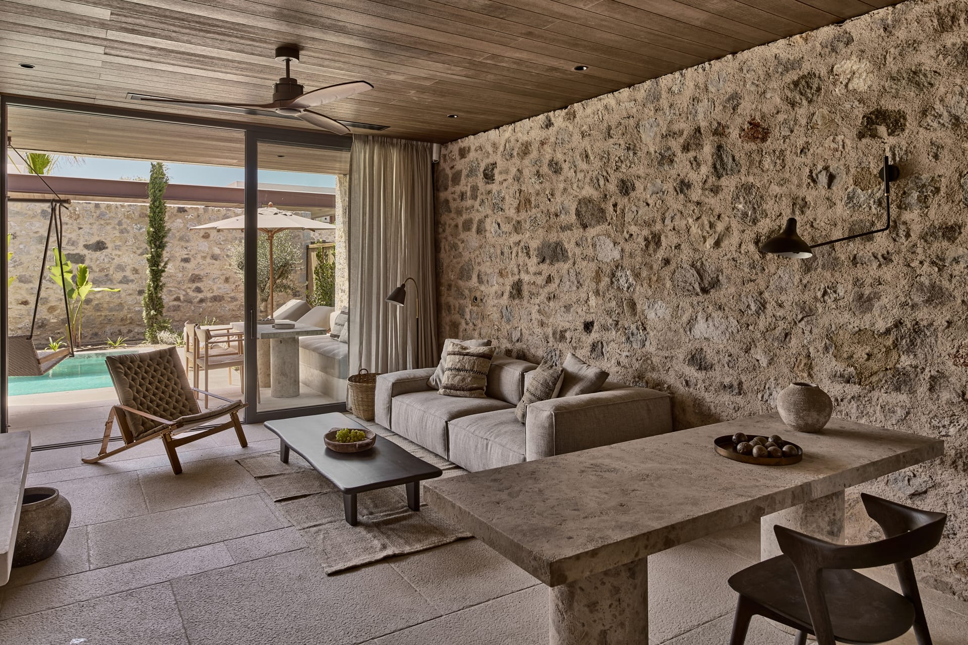 Theros All Suite Hotel - THEROS - 2