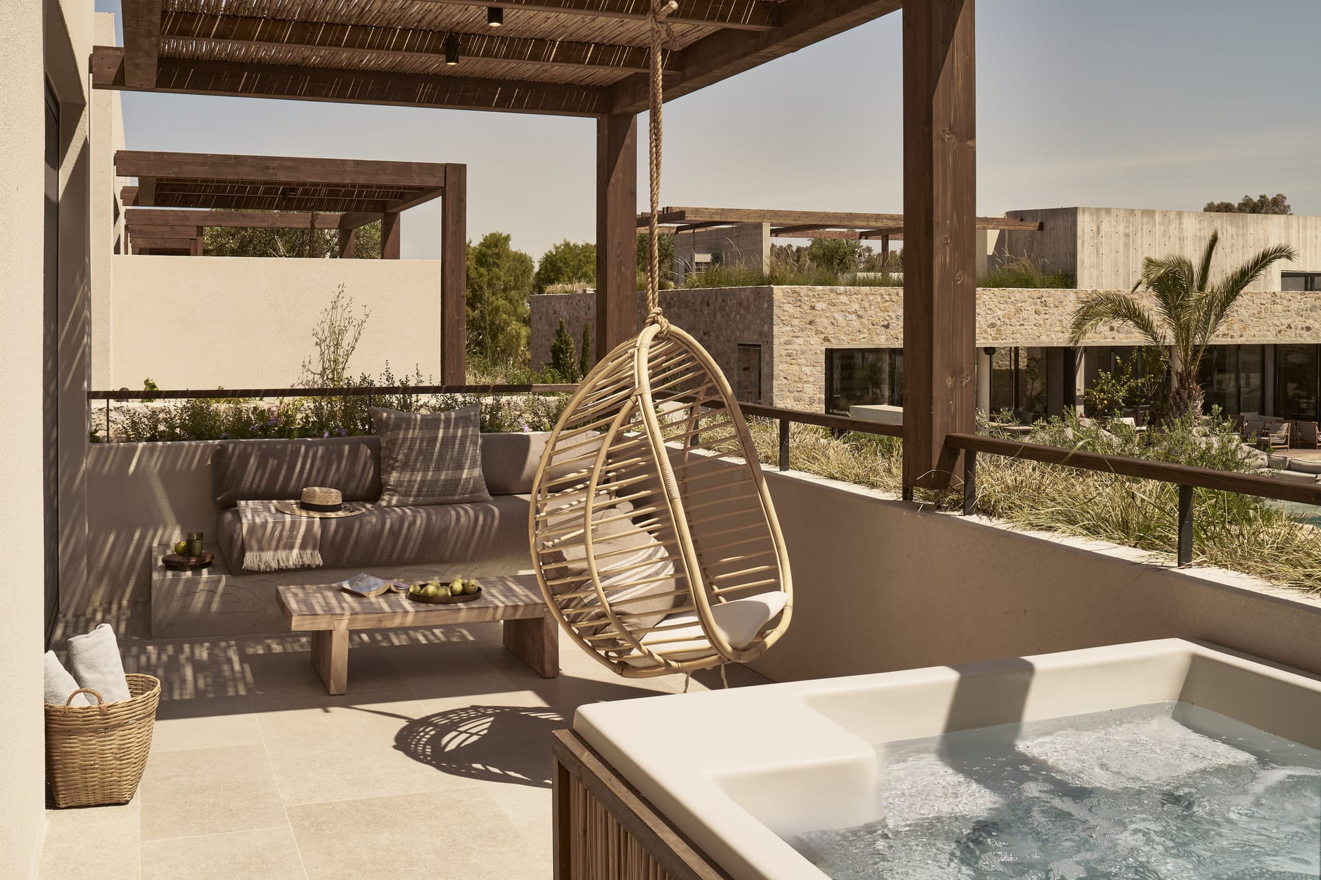 Theros All Suite Hotel - GJSHOT - 6