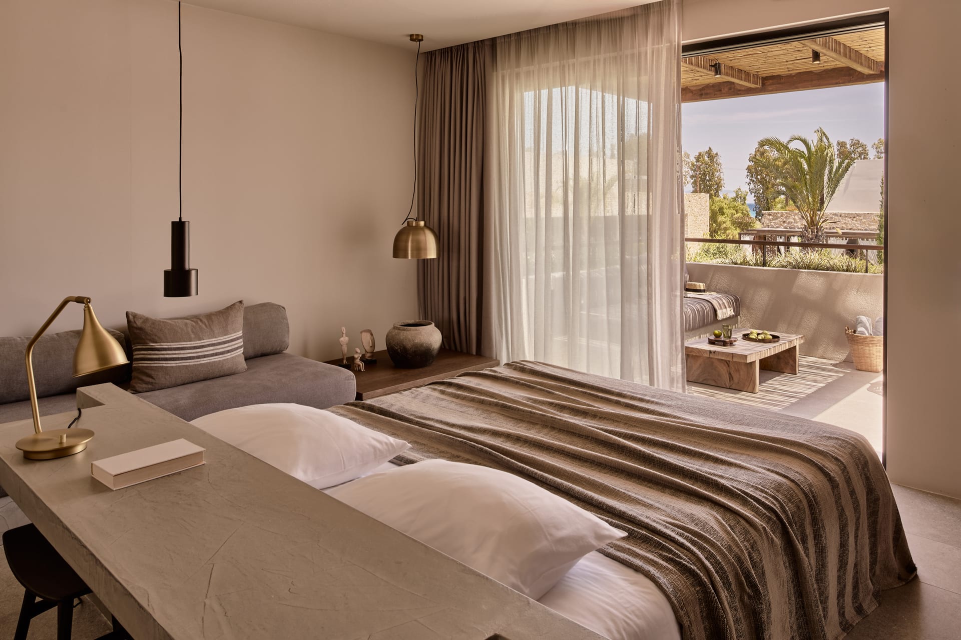 Theros All Suite Hotel - GJSHOT - 8