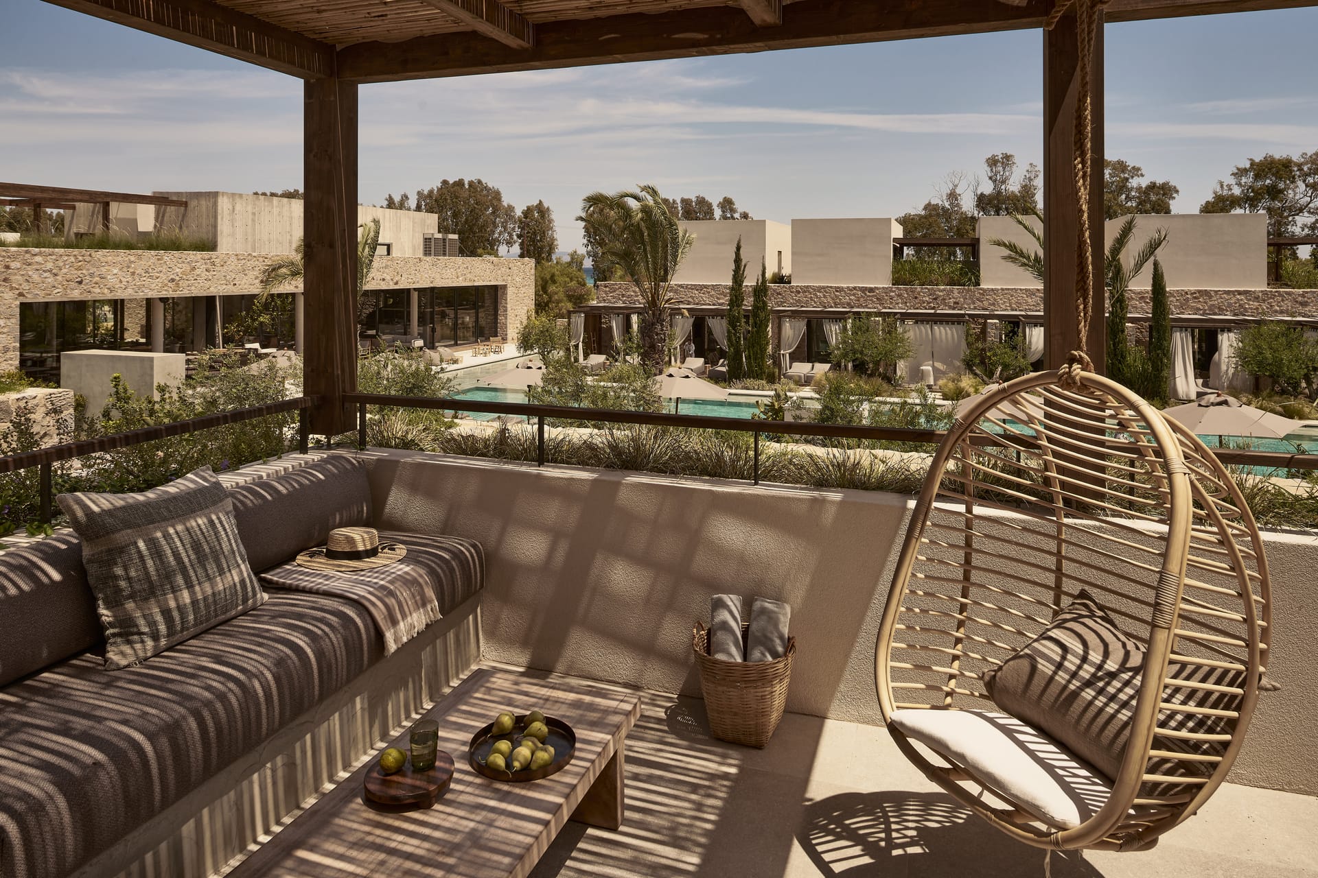 Theros All Suite Hotel - GJSHOT - 4