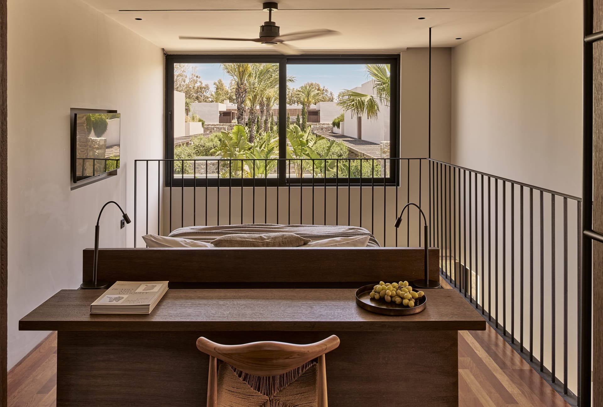 Theros All Suite Hotel - VILLA - 14