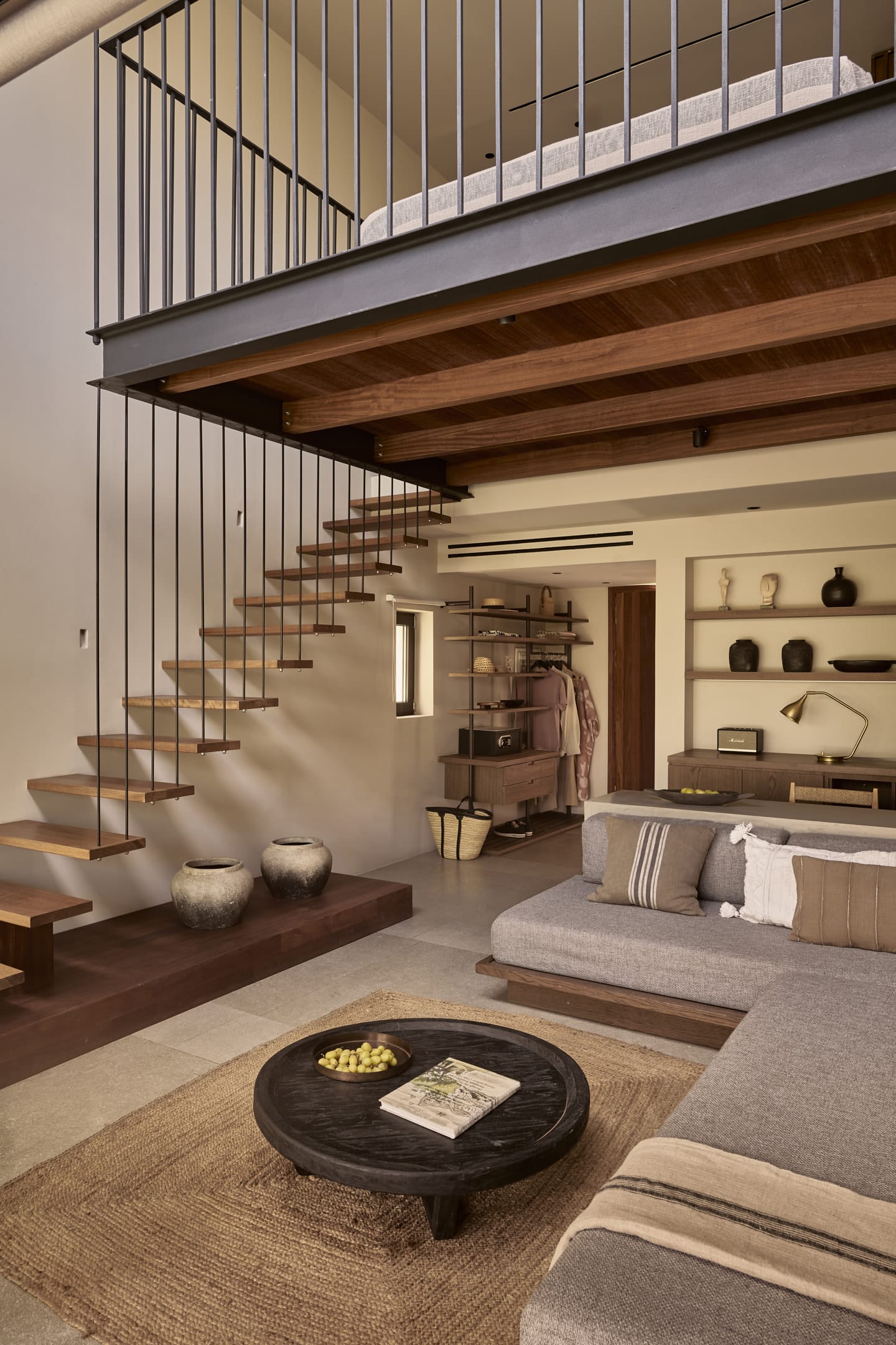 Theros All Suite Hotel - VILLA - 16