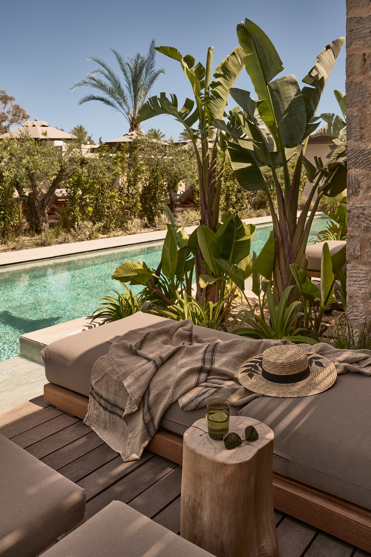 Theros All Suite Hotel - SWIMJS - 15