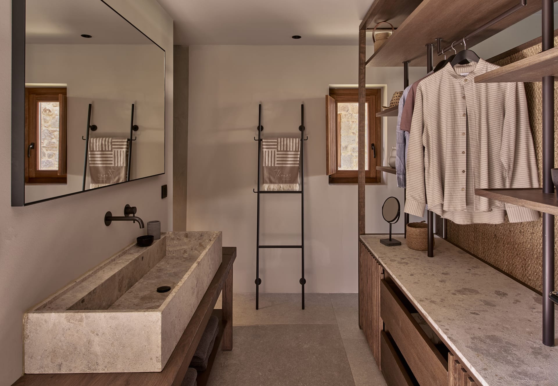 Theros All Suite Hotel - SWIMJS - 6