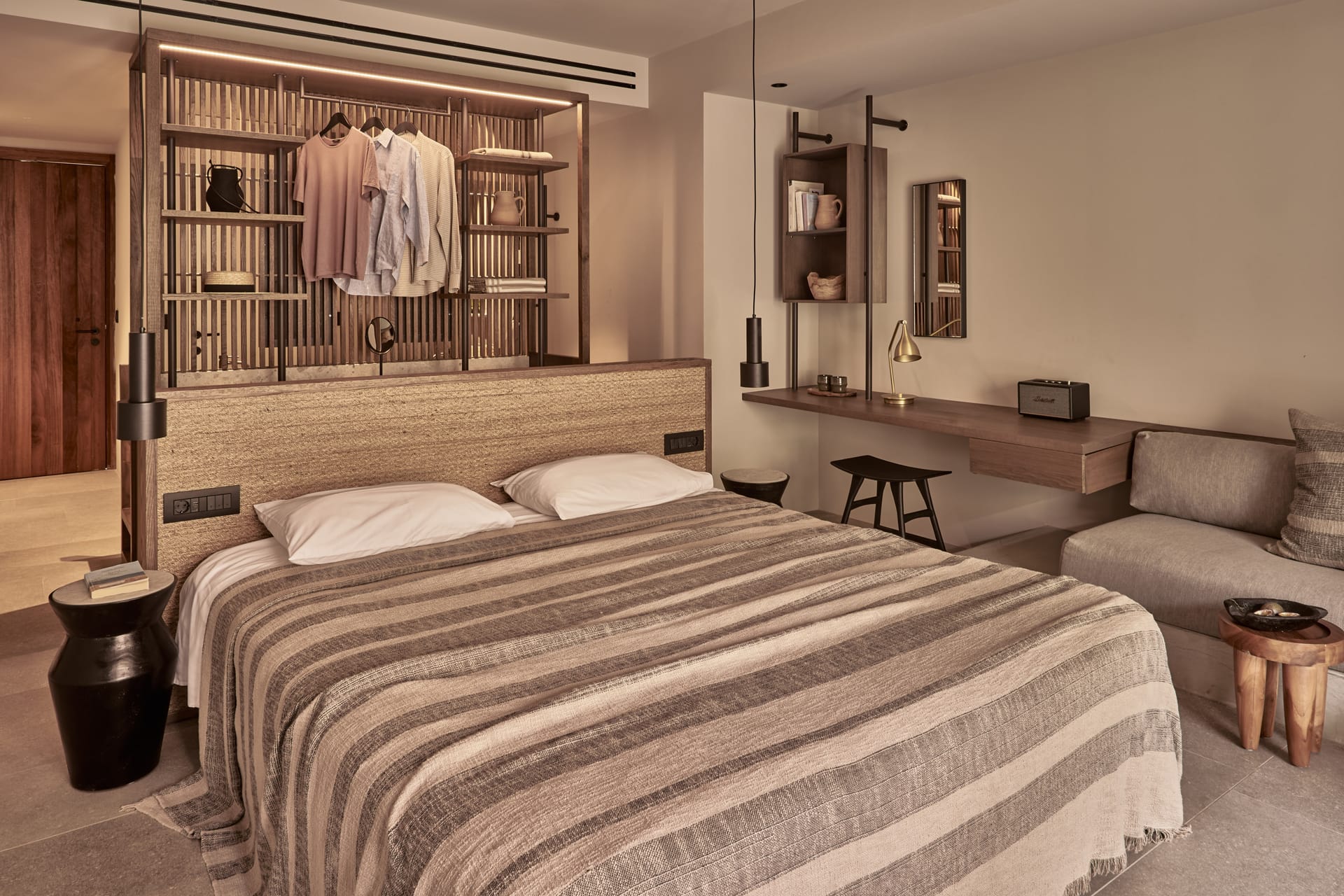 Theros All Suite Hotel - JSUI - 7