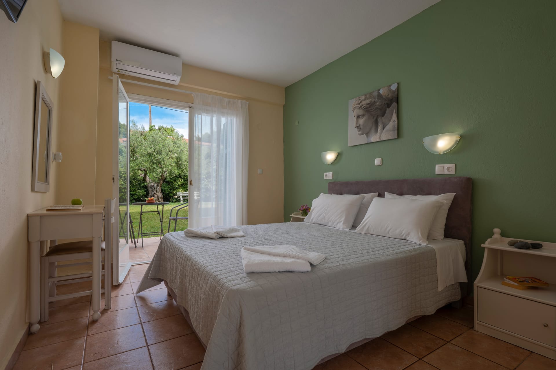 Julia Hotel Chalkidiki - CLASGF - 3